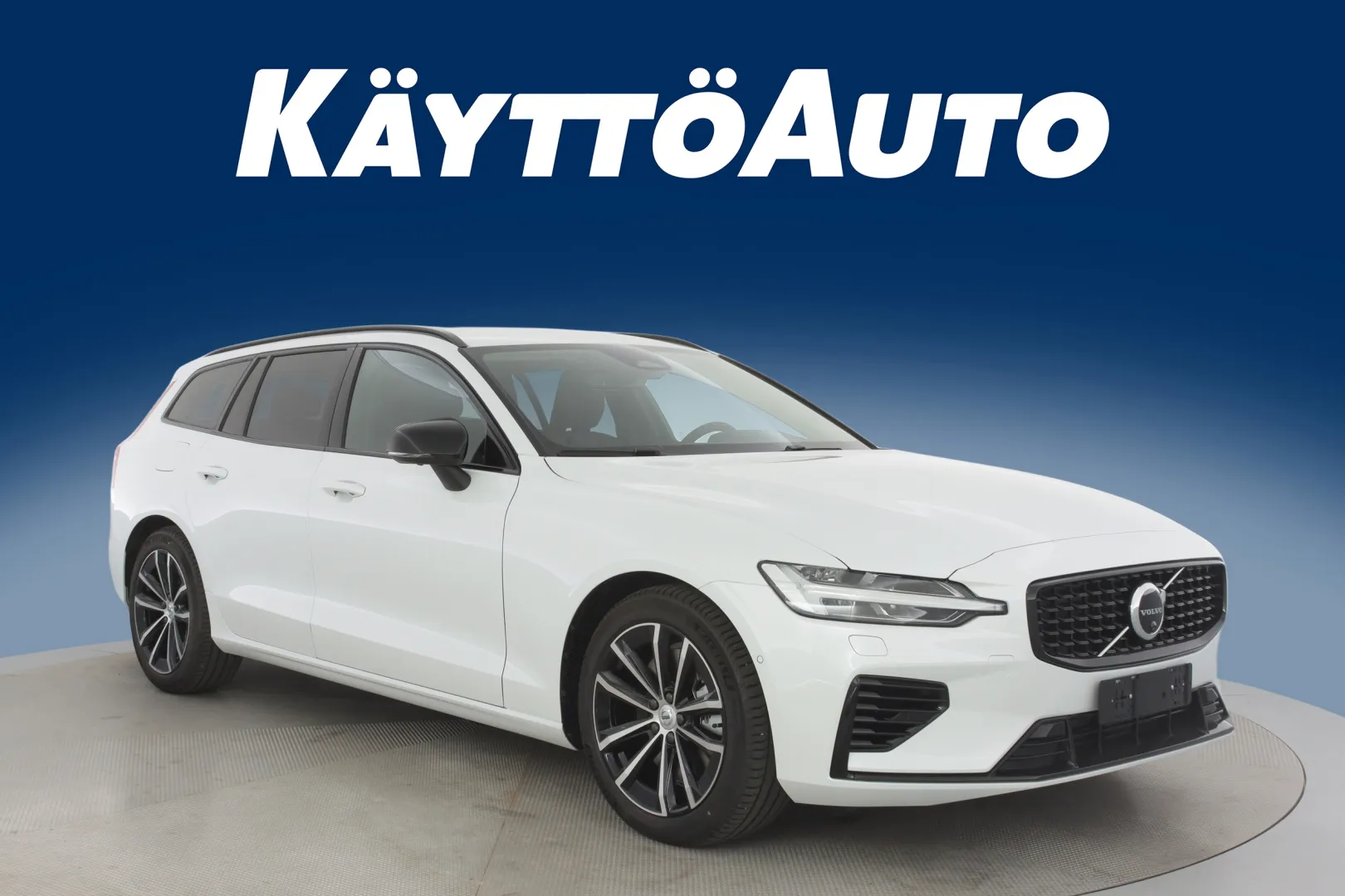 VOLVO V60 RXA-940 carousel image