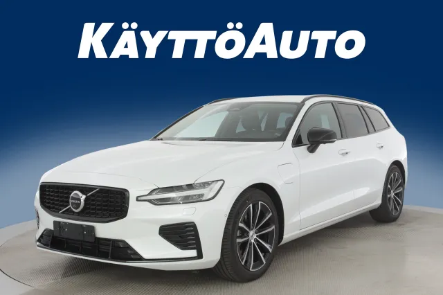 VOLVO V60 RXA-940