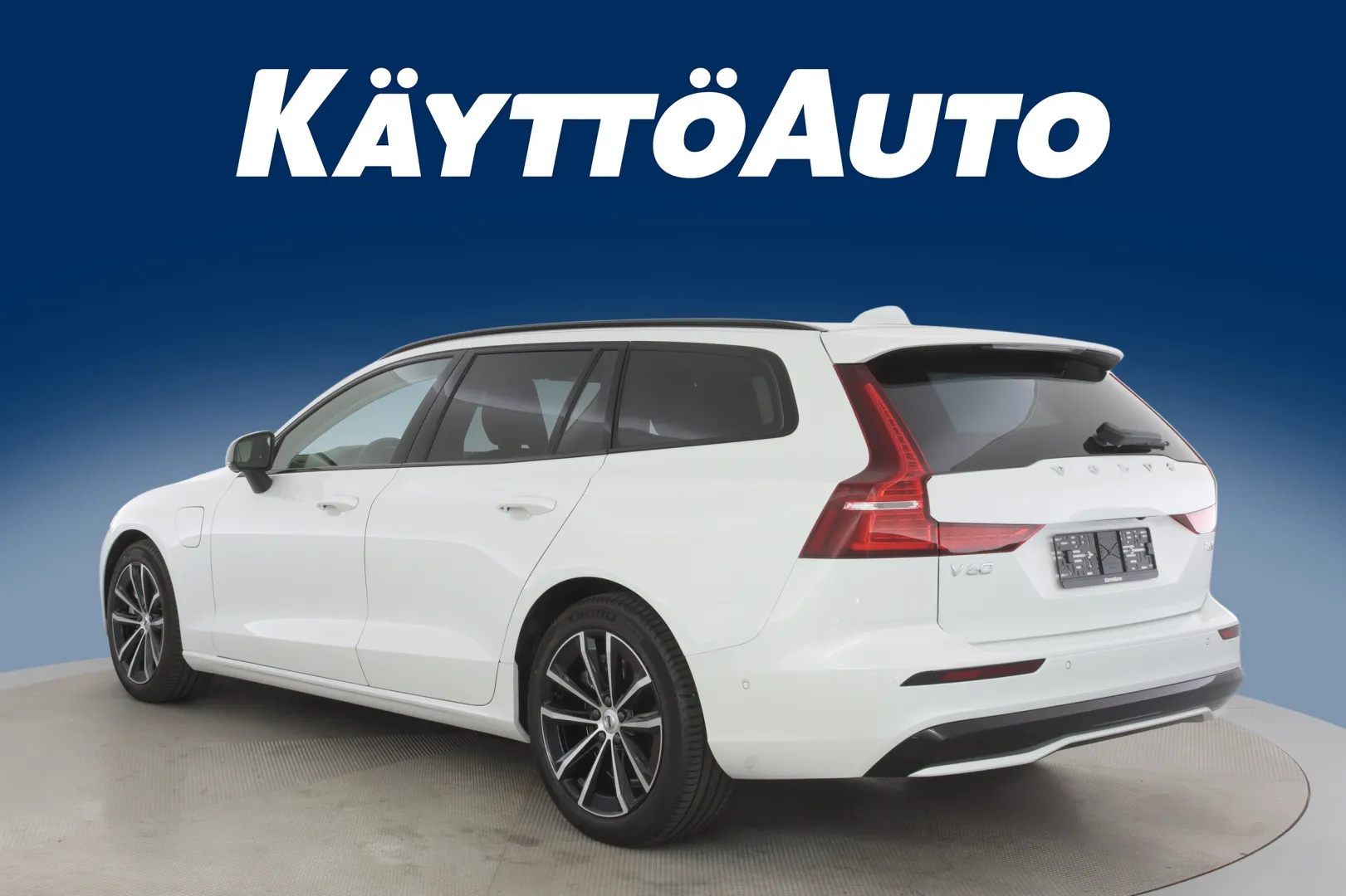 VOLVO V60 RXA-940 carousel image