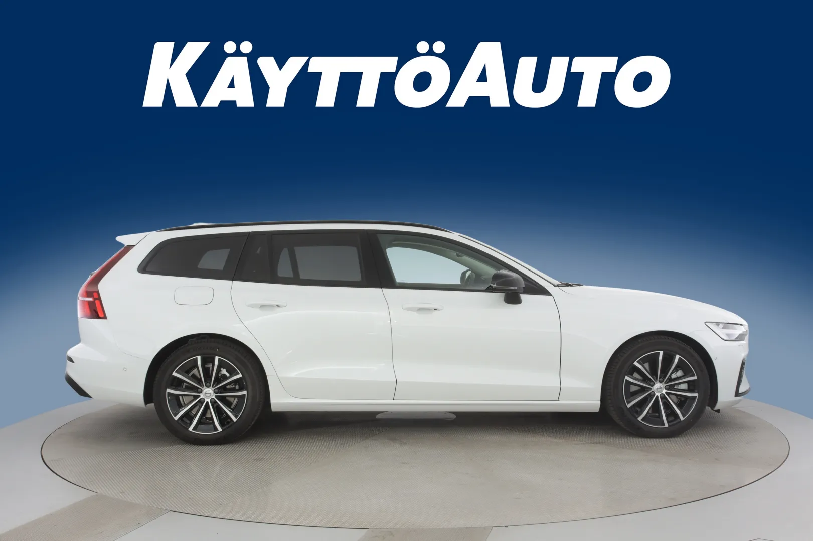 VOLVO V60 RXA-940 carousel image