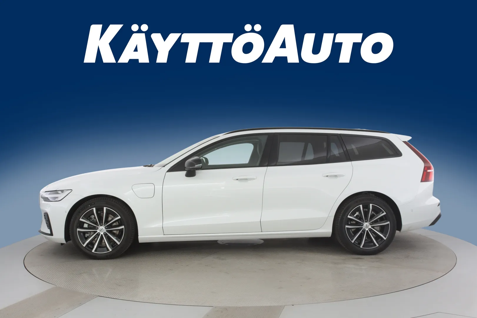 VOLVO V60 RXA-940 carousel image