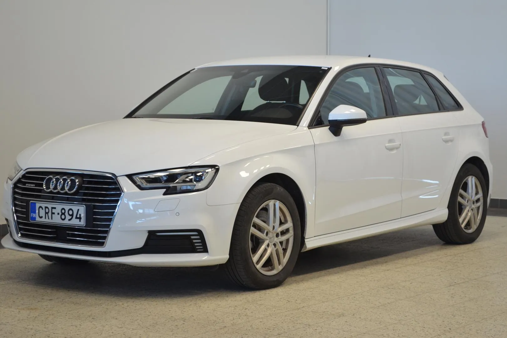 AUDI A3 CRF-894 carousel image