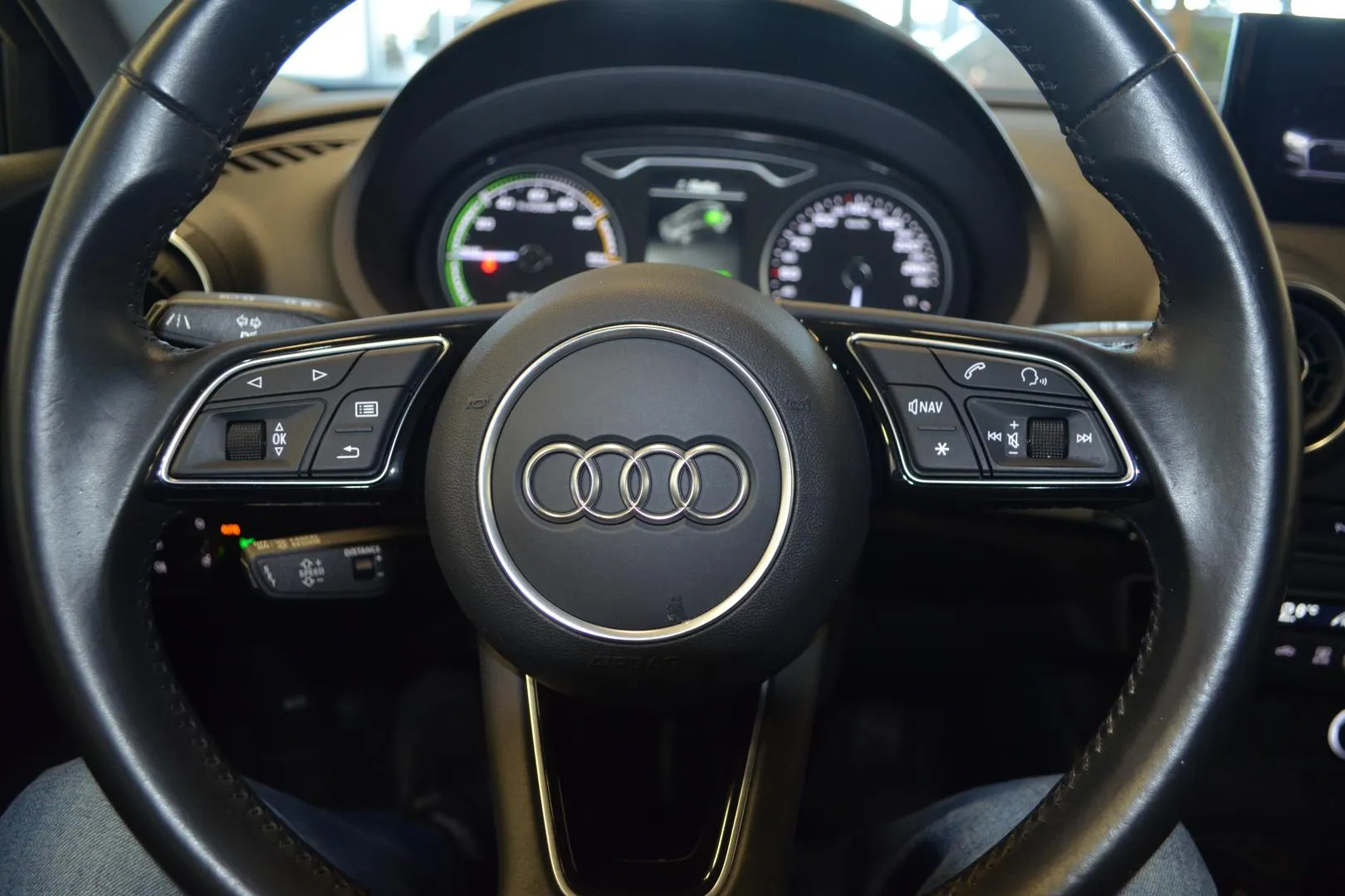 AUDI A3 CRF-894 carousel image