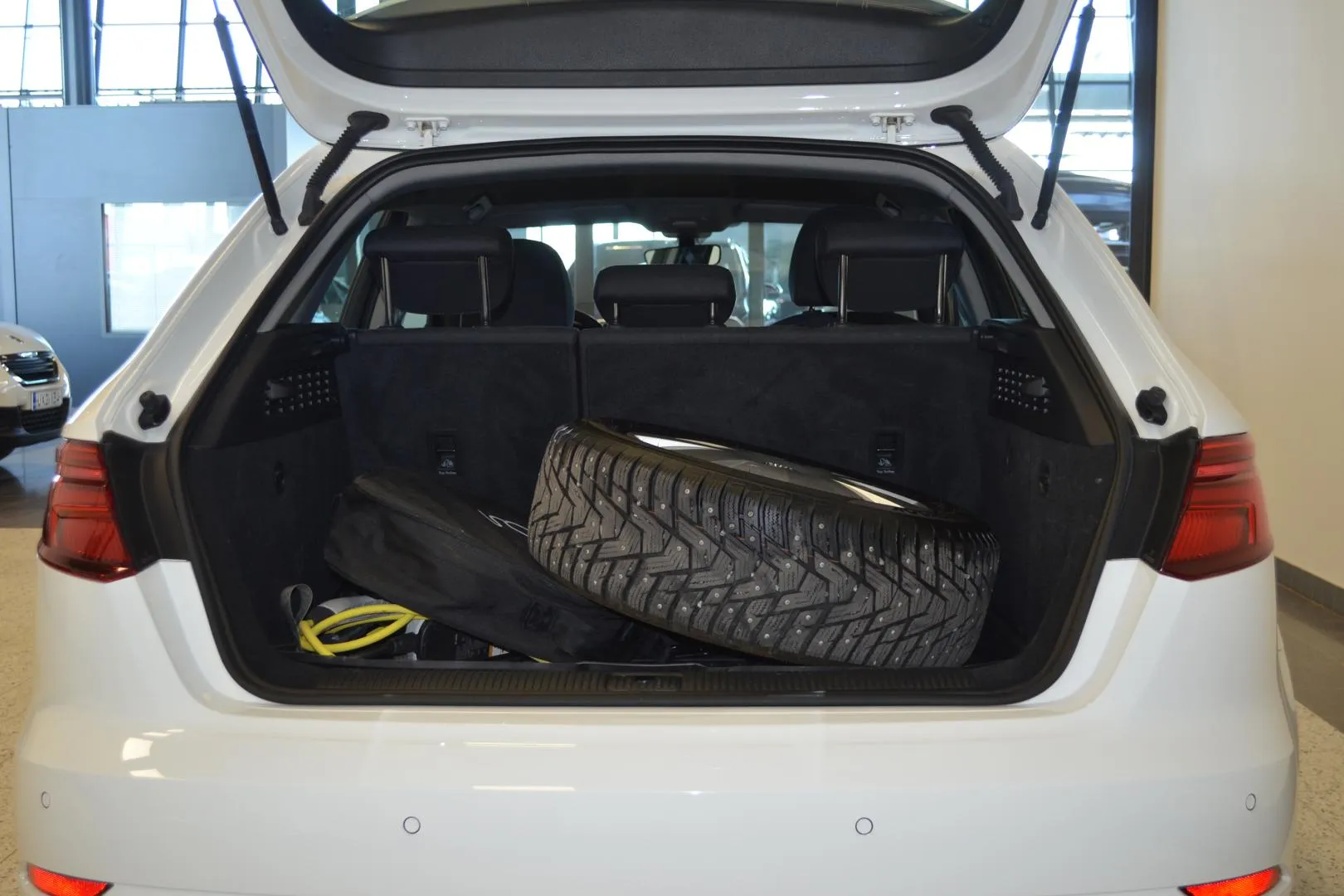 AUDI A3 CRF-894 carousel image