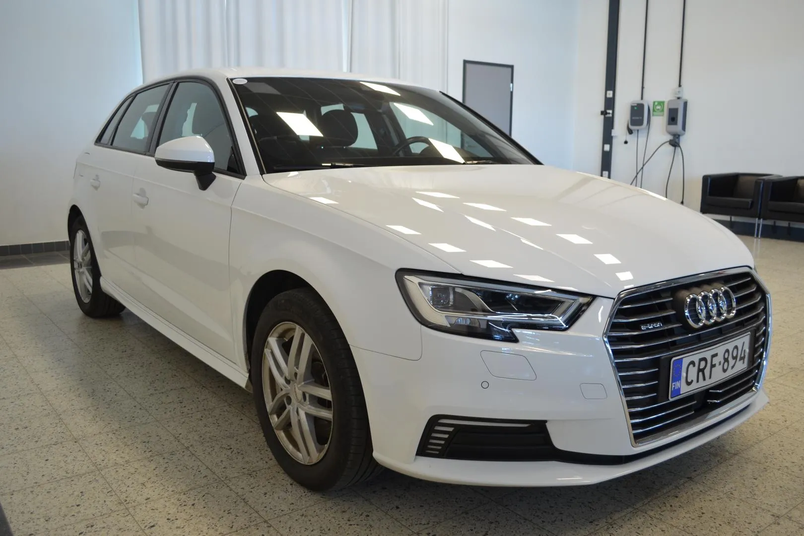 AUDI A3 CRF-894 carousel image