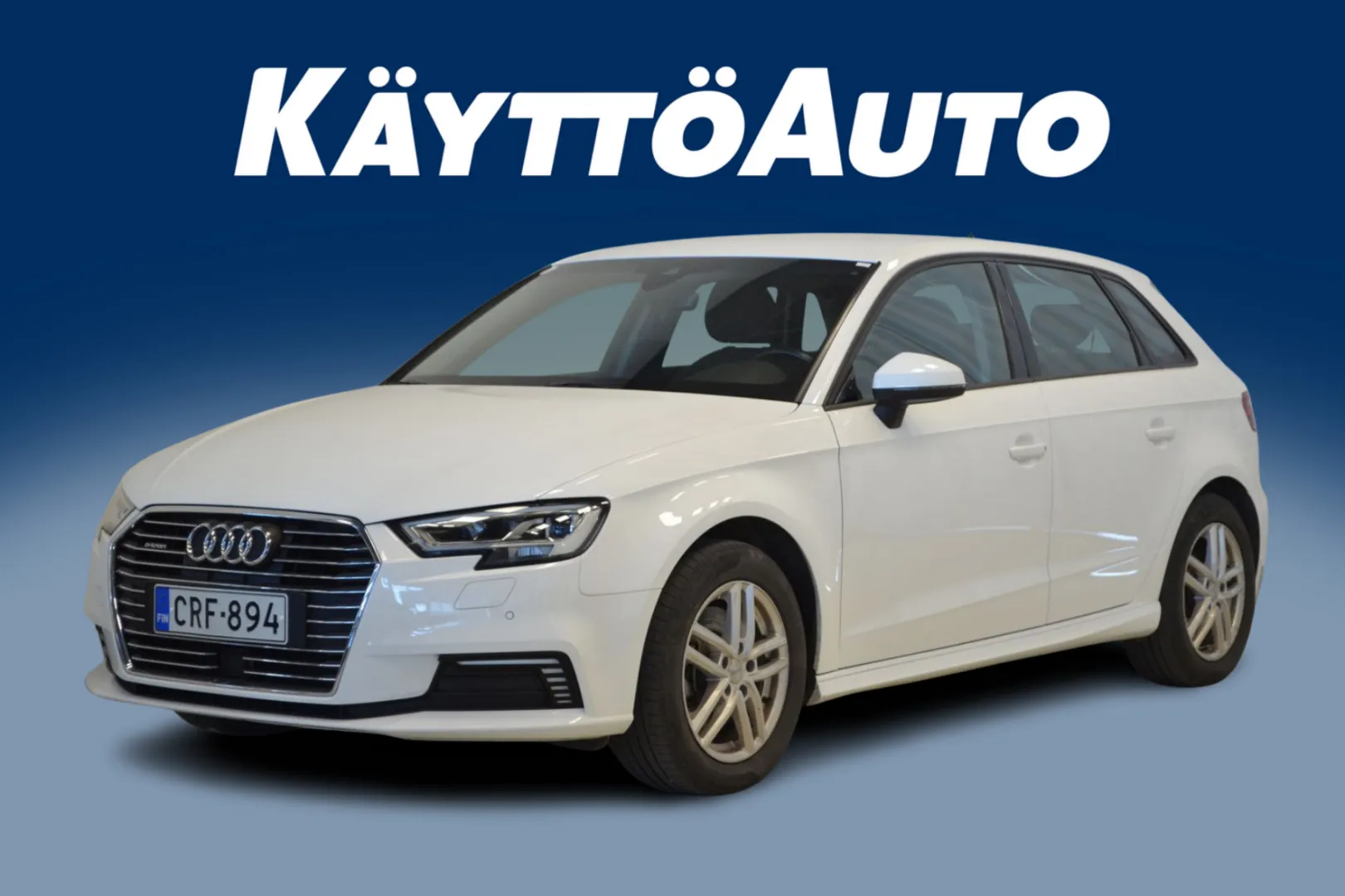 AUDI A3 CRF-894 carousel image