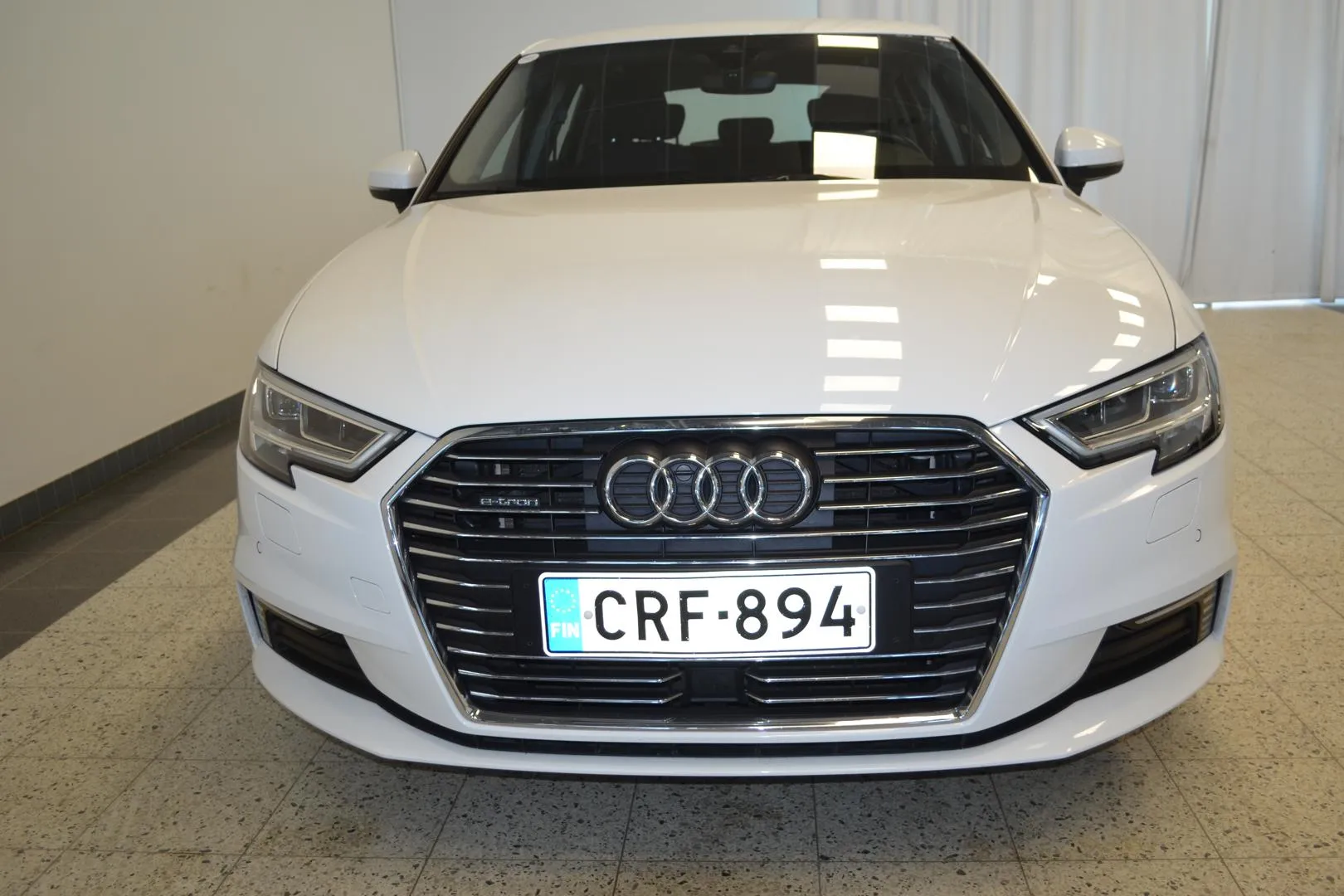 AUDI A3 CRF-894 carousel image