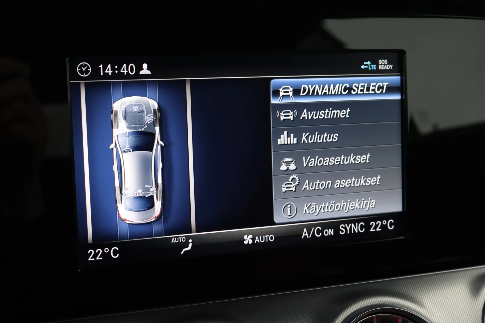 MERCEDES-BENZ E GNF-495 carousel image