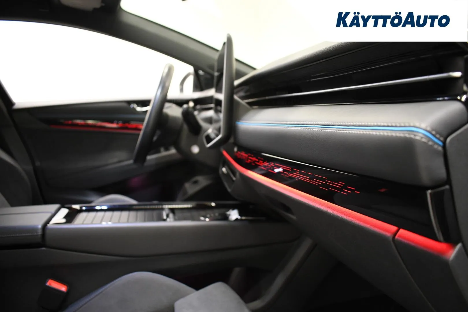 VOLKSWAGEN ID.7 KVX-233 carousel image