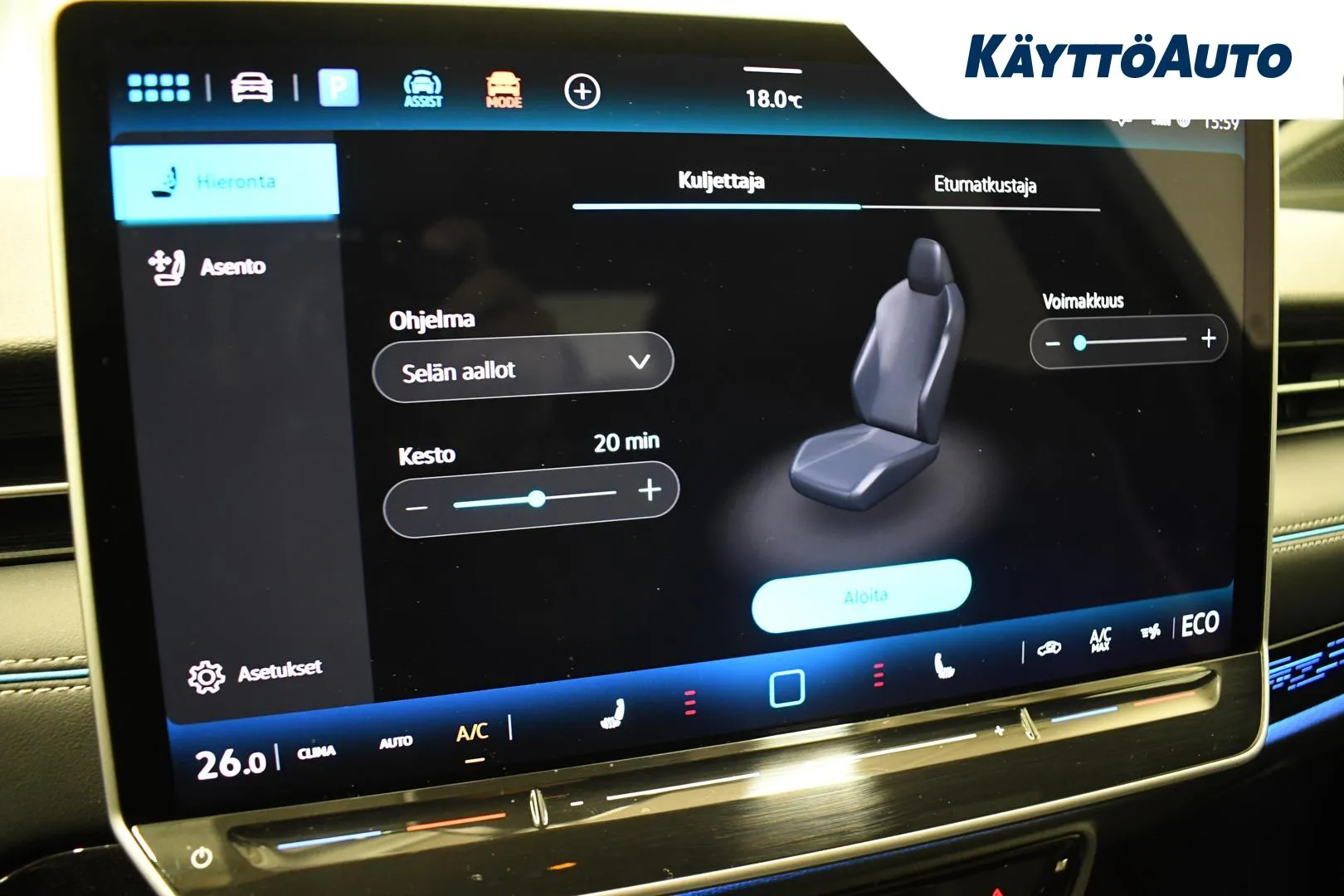 VOLKSWAGEN ID.7 KVX-233 carousel image