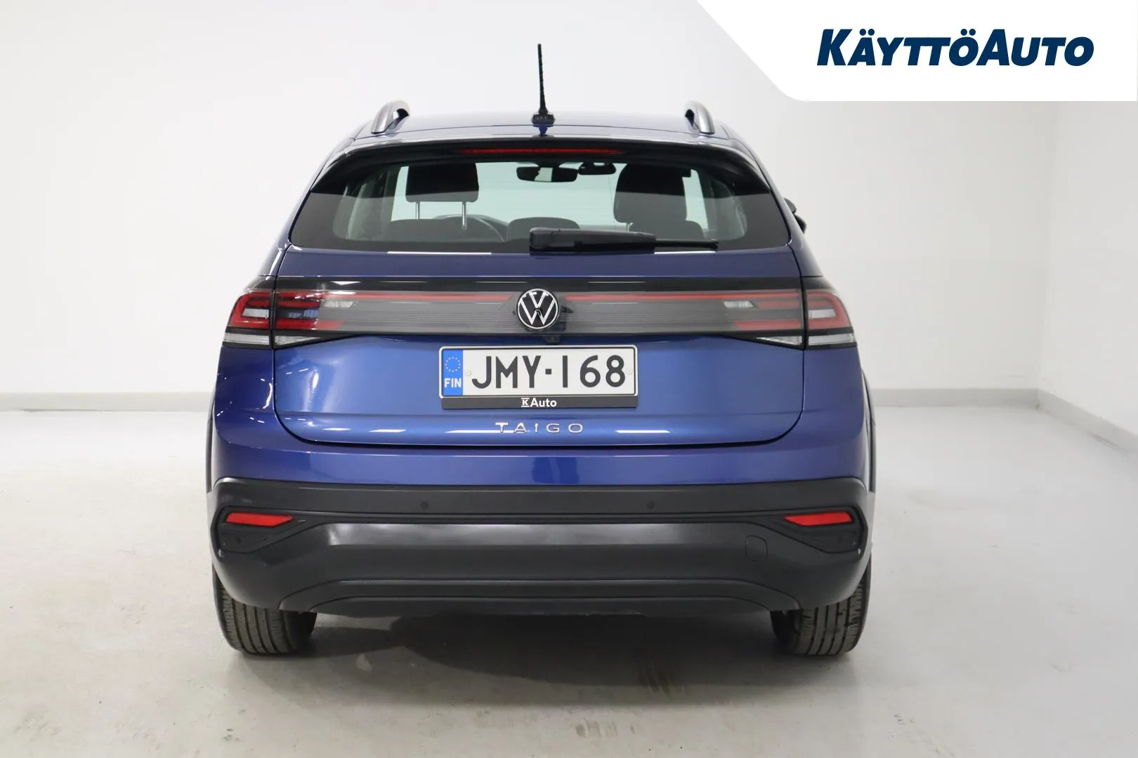 VOLKSWAGEN Taigo JMY-168 carousel image