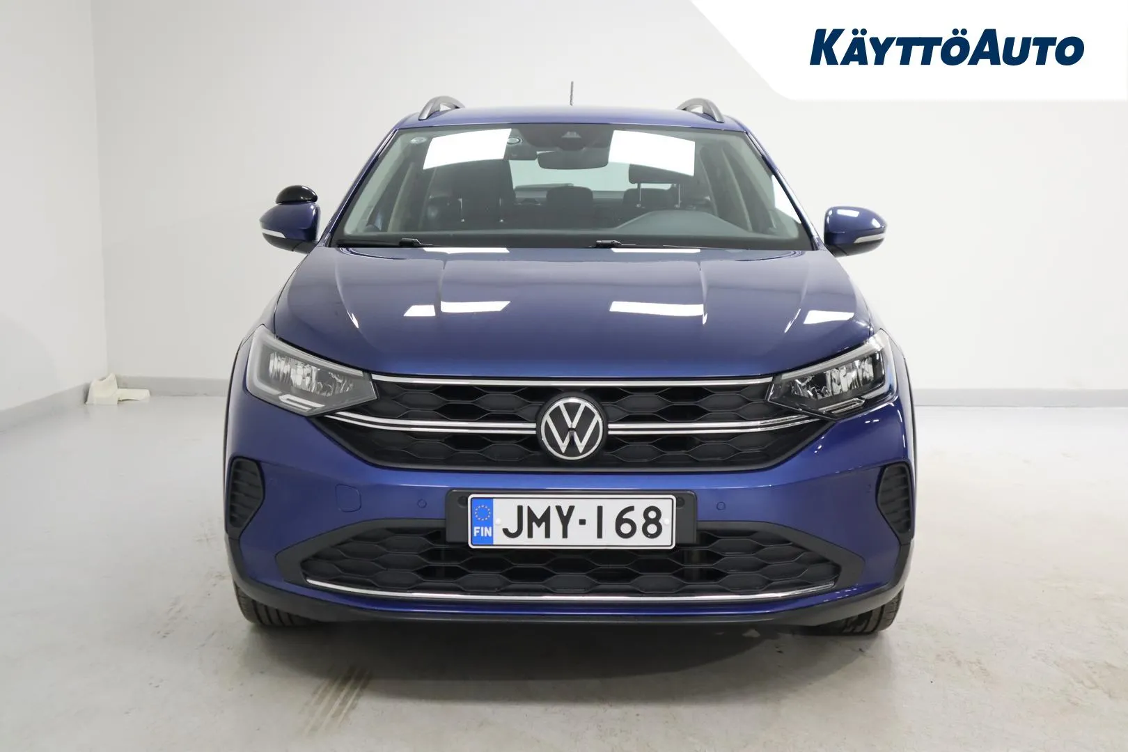 VOLKSWAGEN Taigo JMY-168 carousel image