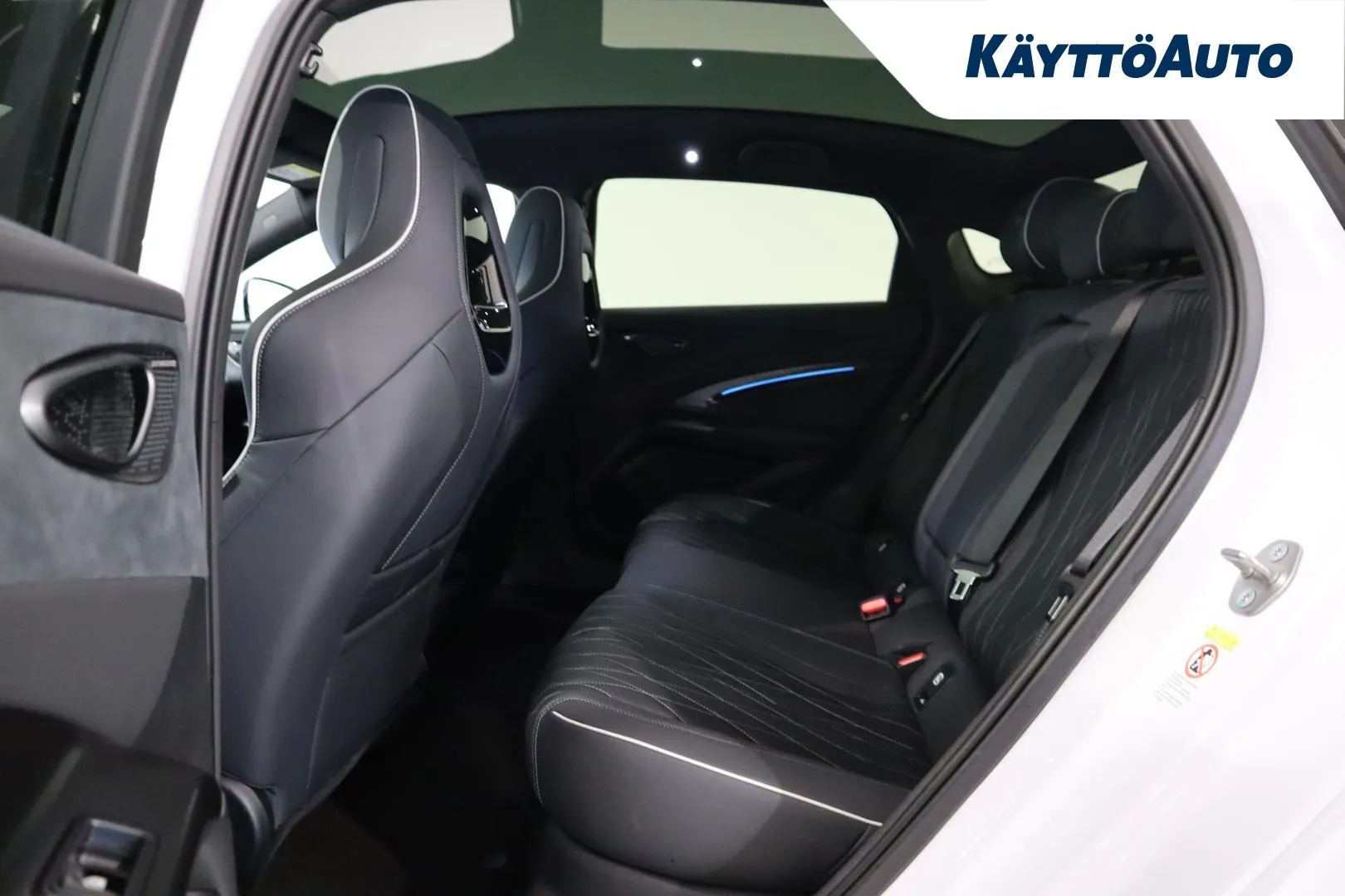 BYD Seal KVX-202 carousel image