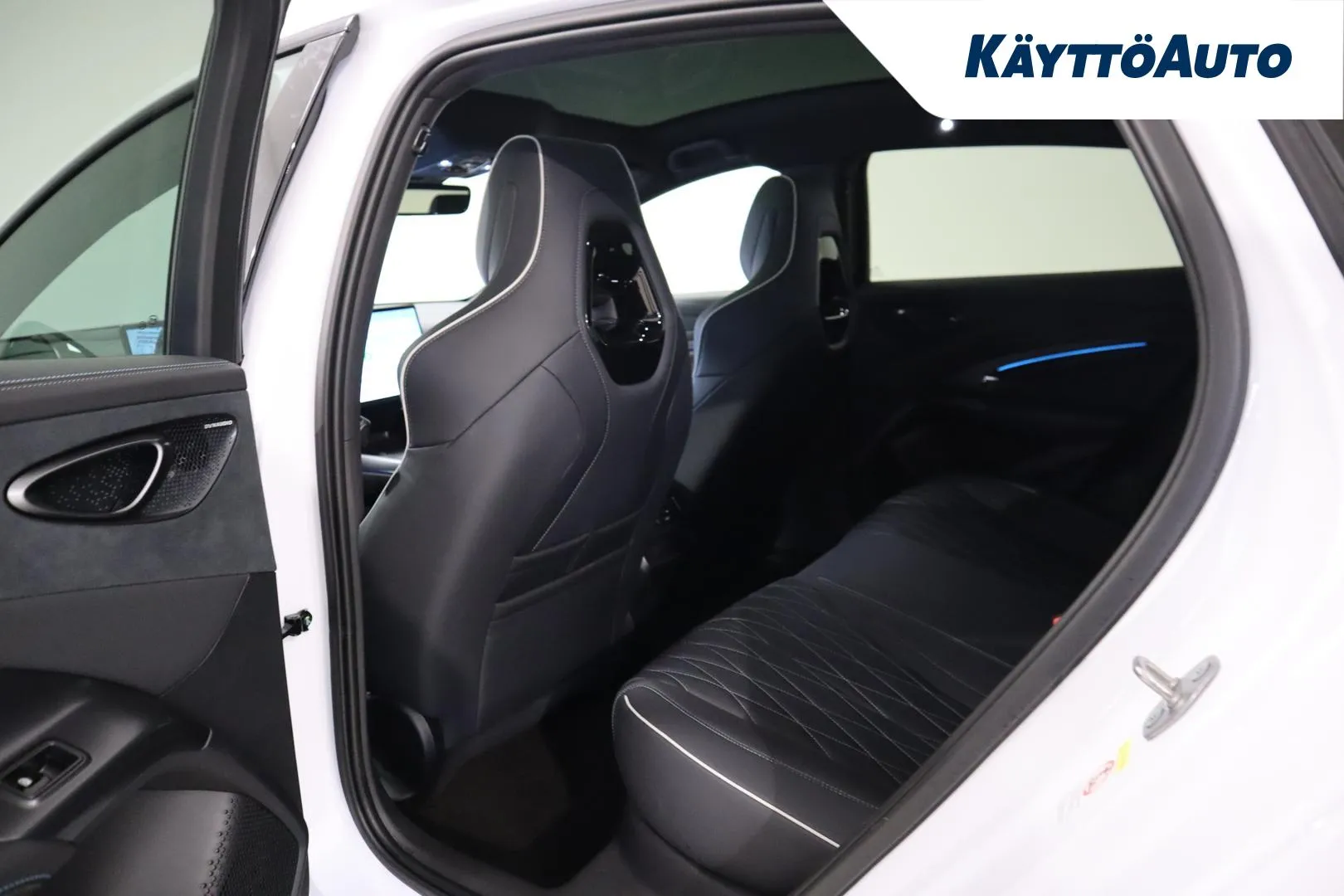 BYD Seal KVX-202 carousel image