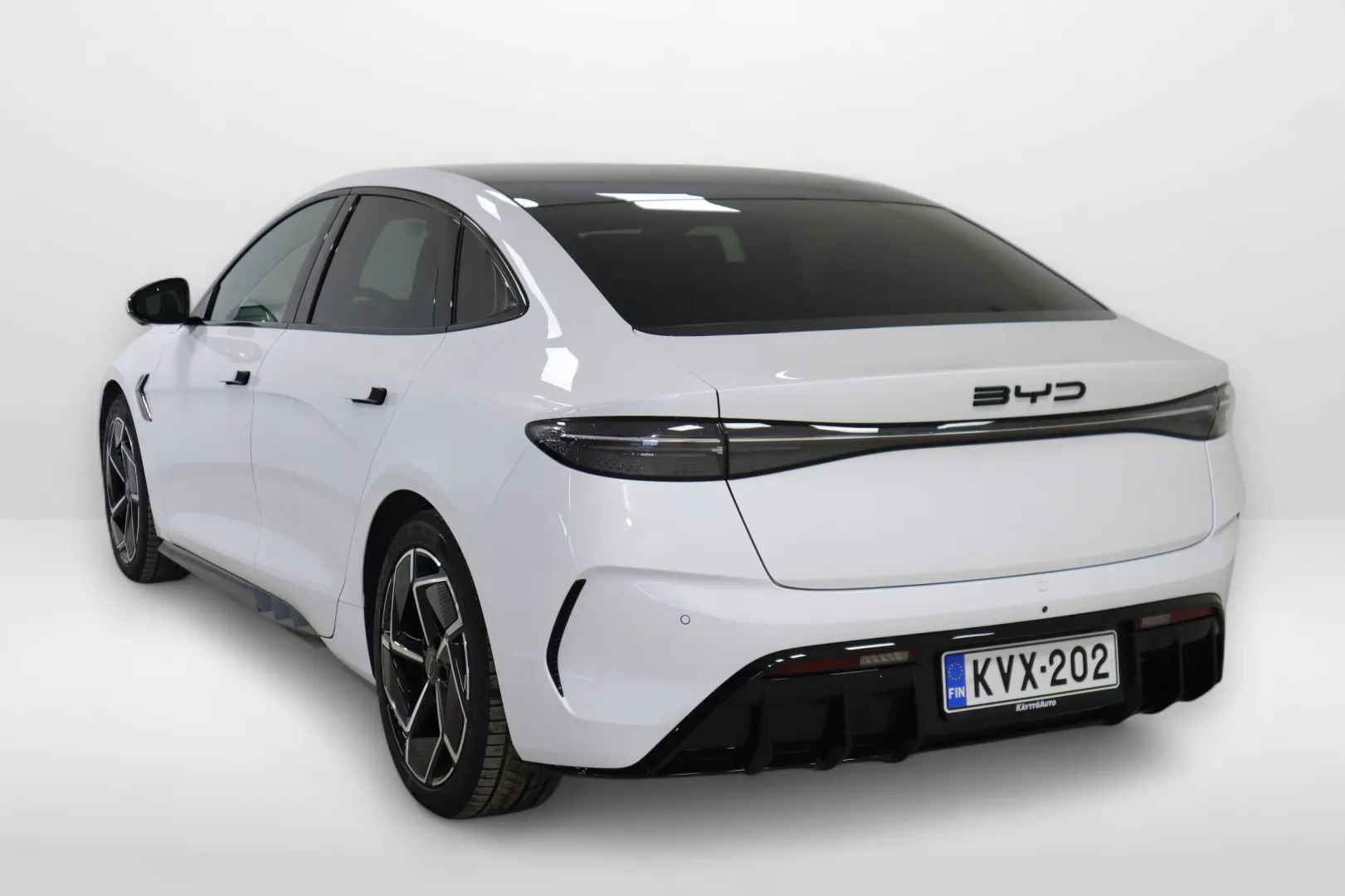 BYD Seal KVX-202 carousel image