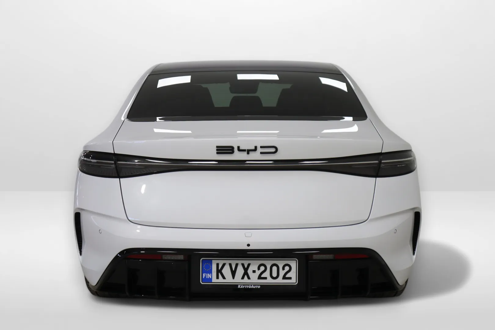 BYD Seal KVX-202 carousel image