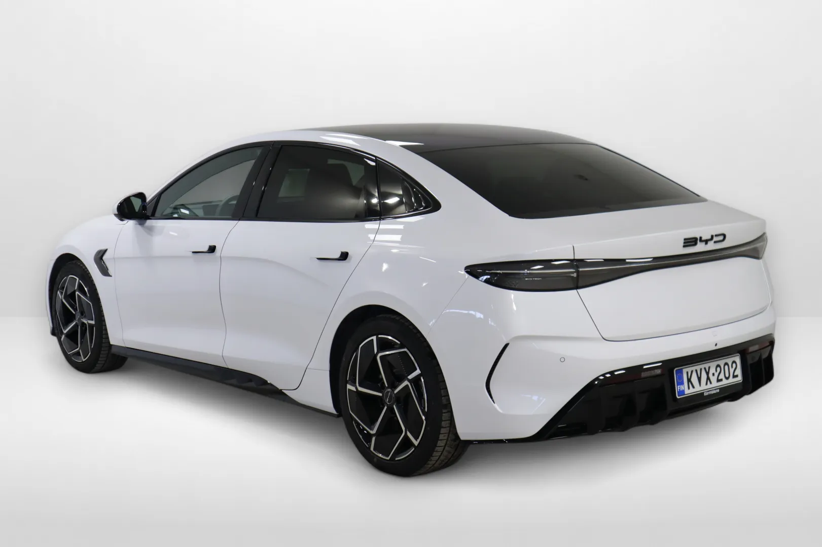BYD Seal KVX-202 carousel image