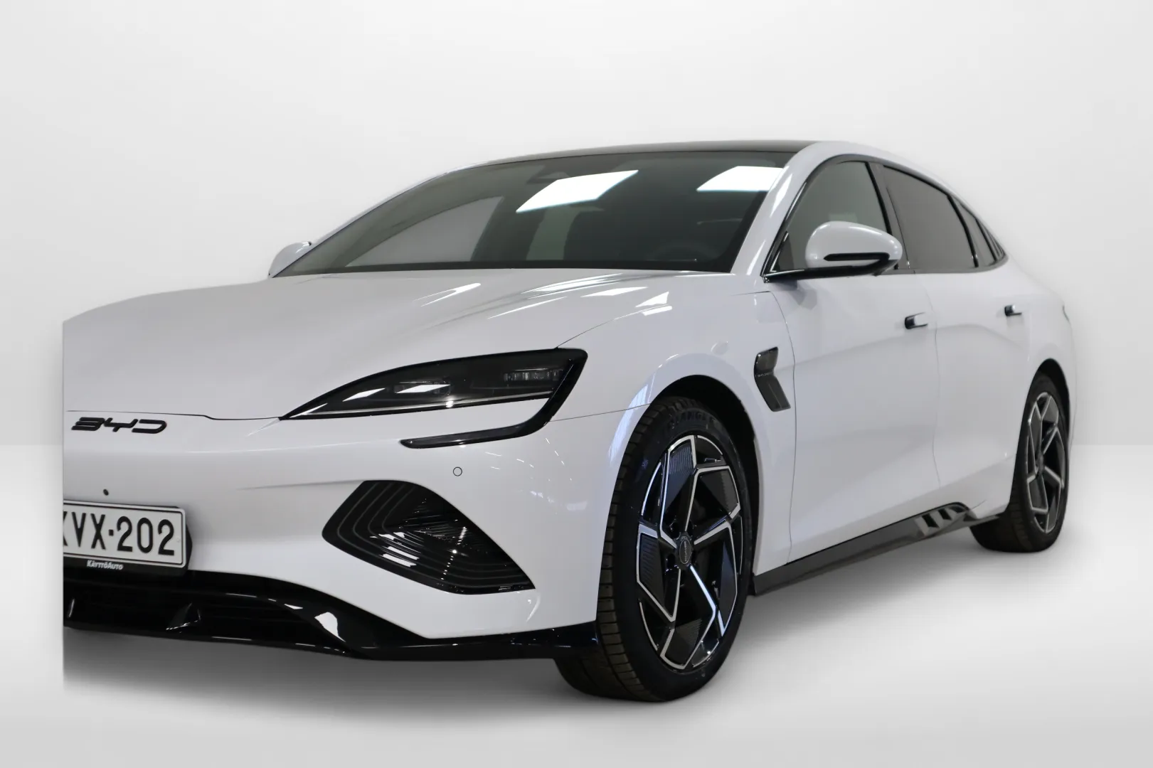 BYD Seal KVX-202 carousel image