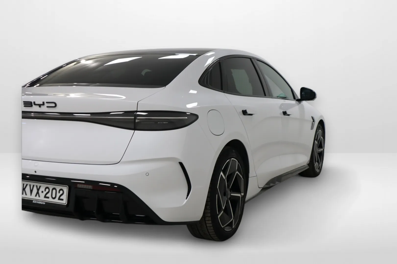 BYD Seal KVX-202 carousel image