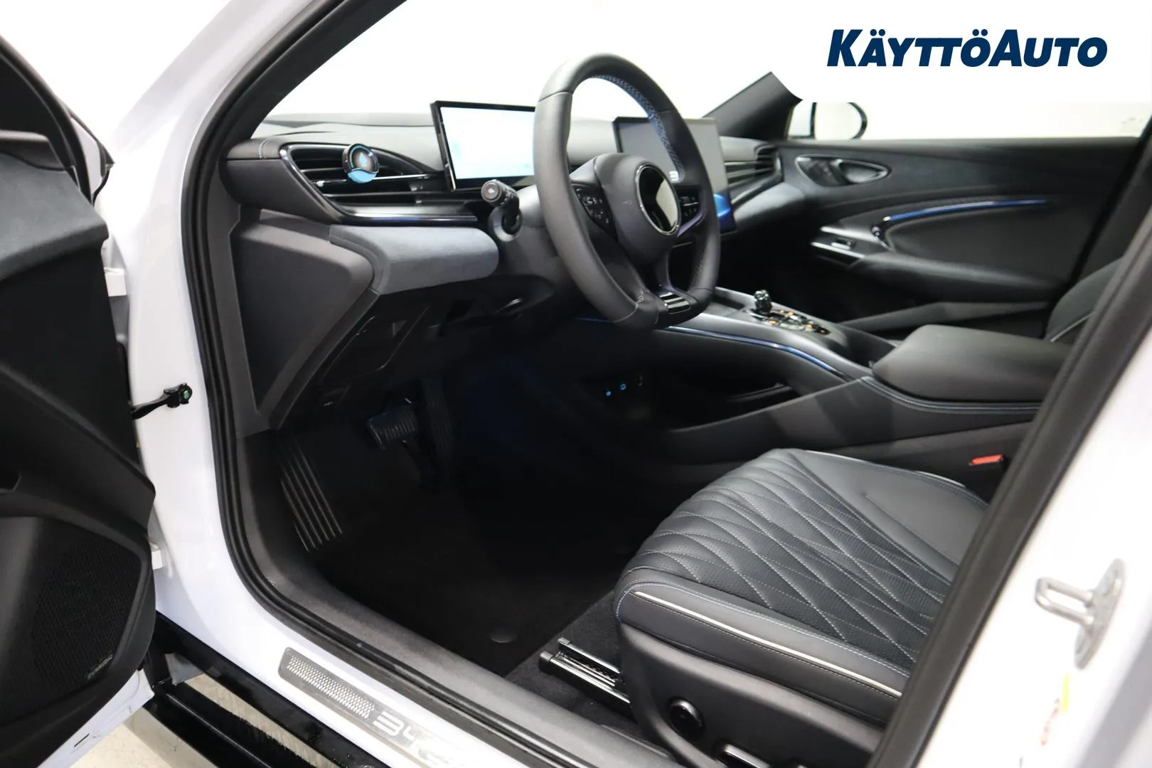 BYD Seal KVX-202 carousel image