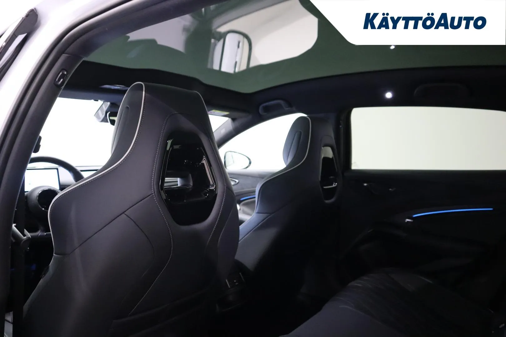 BYD Seal KVX-202 carousel image