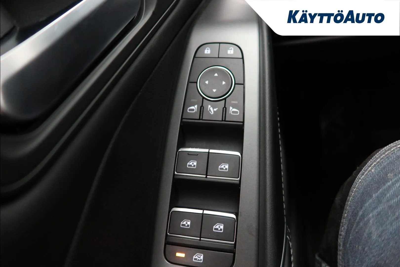 Nissan Qashqai RXE-825 carousel image