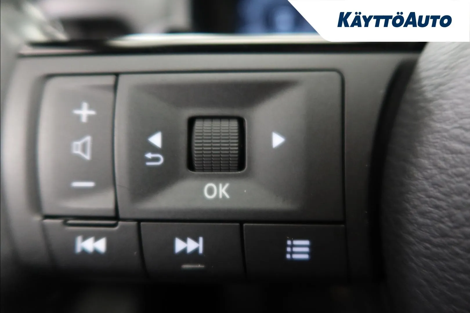Nissan Qashqai RXE-825 carousel image