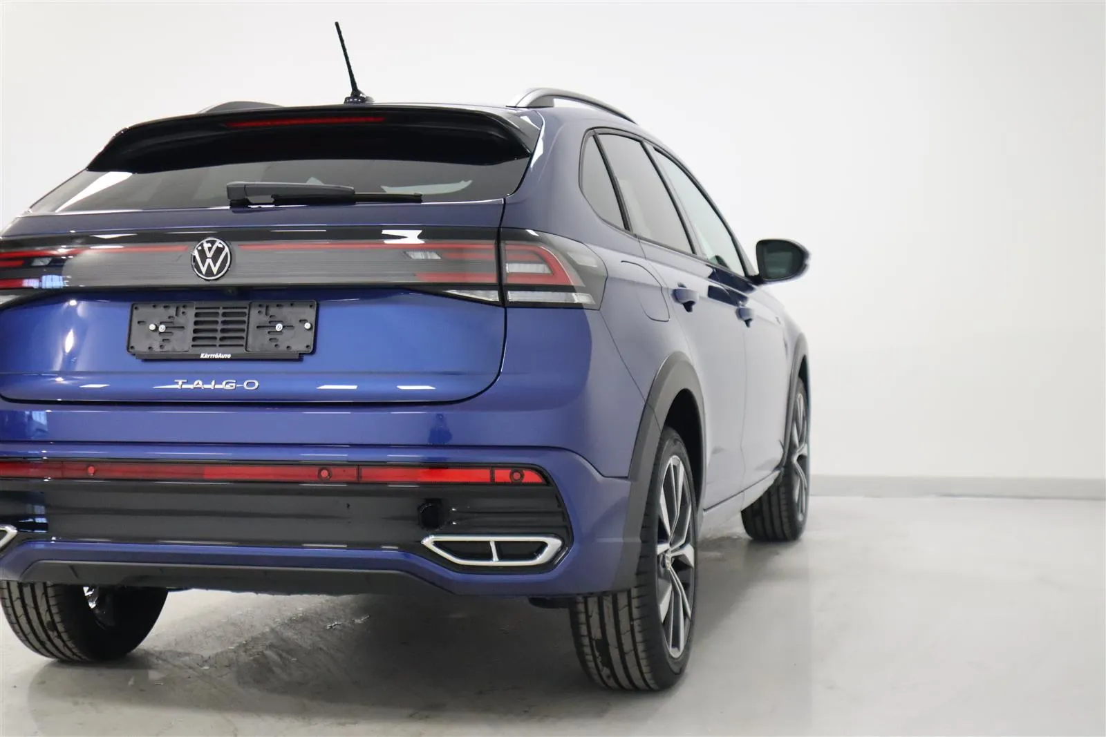 Volkswagen Taigo XSX-707 carousel image