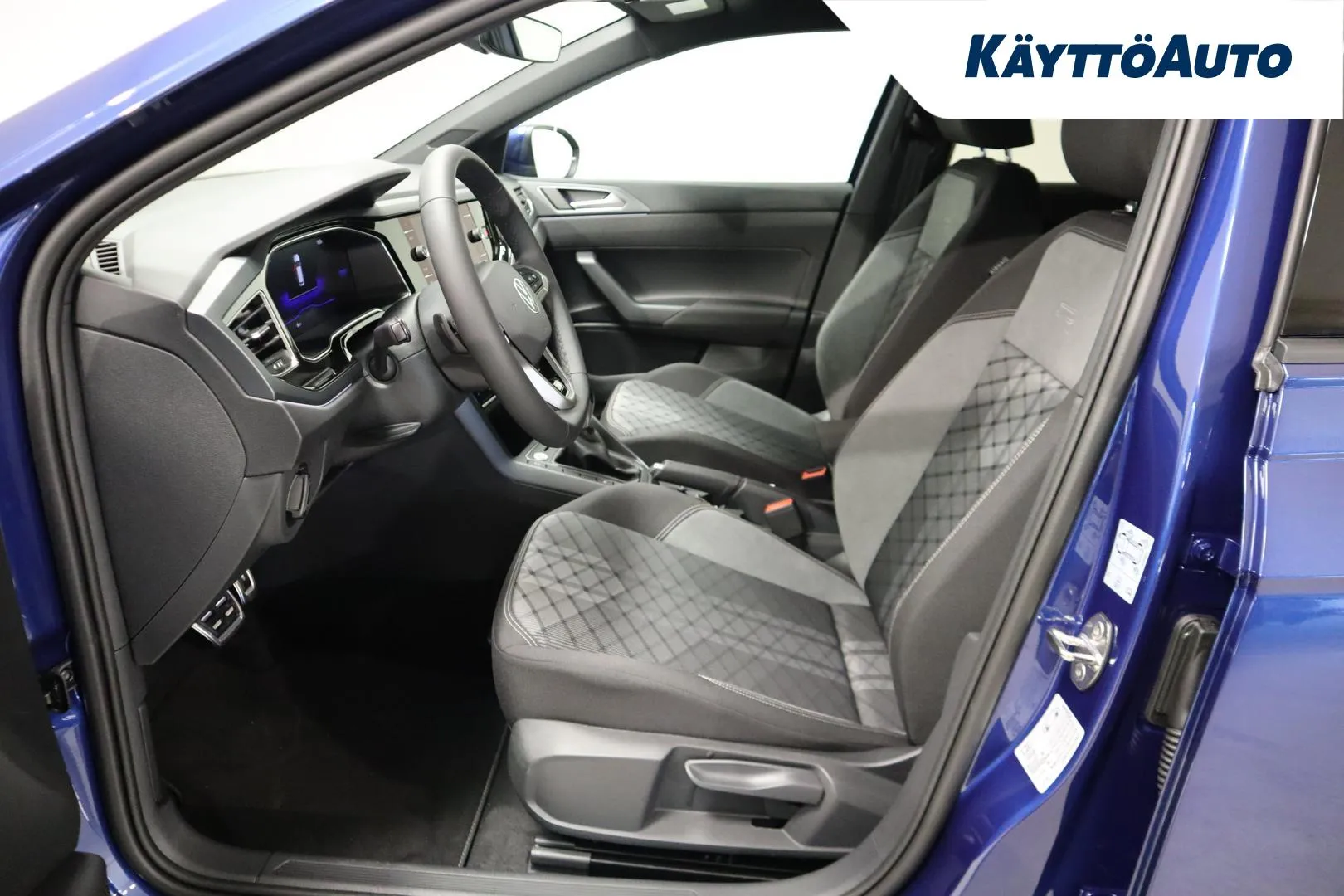 Volkswagen Taigo XSX-707 carousel image