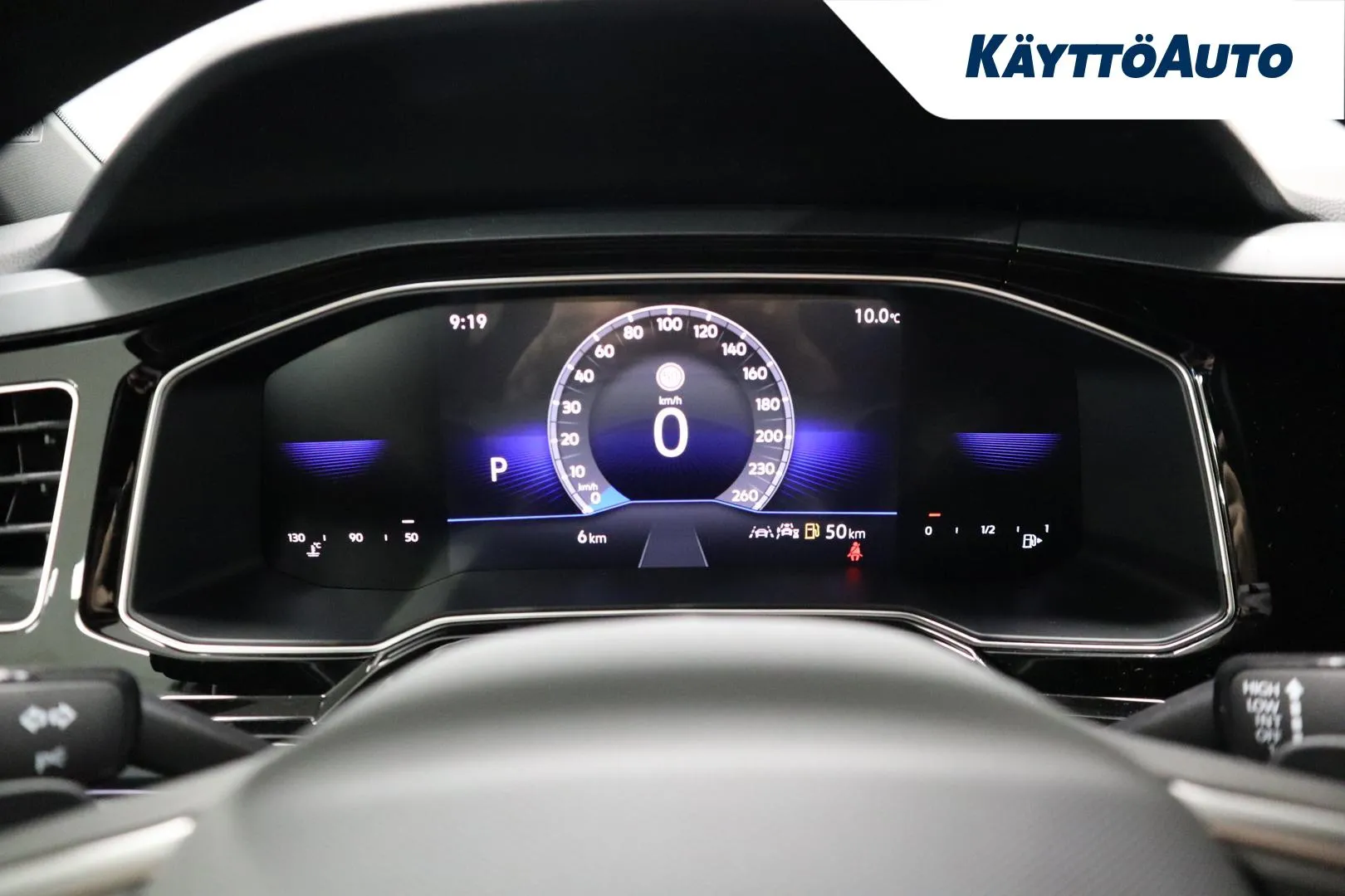 Volkswagen Taigo XSX-707 carousel image