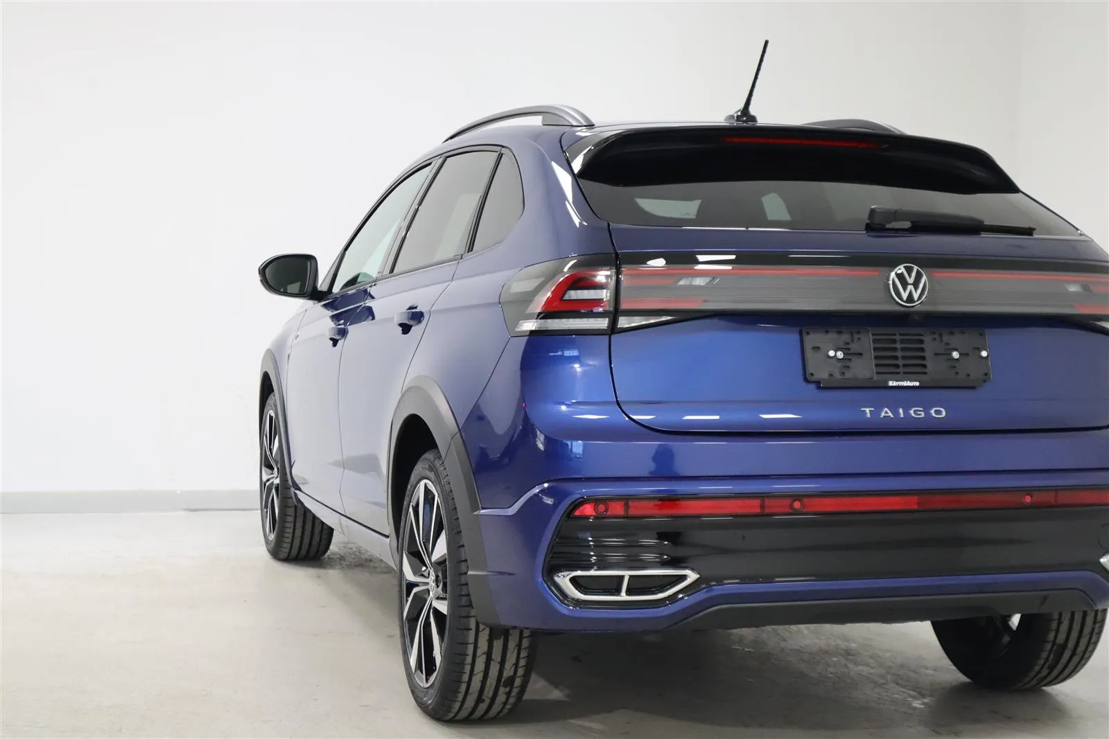 Volkswagen Taigo XSX-707 carousel image