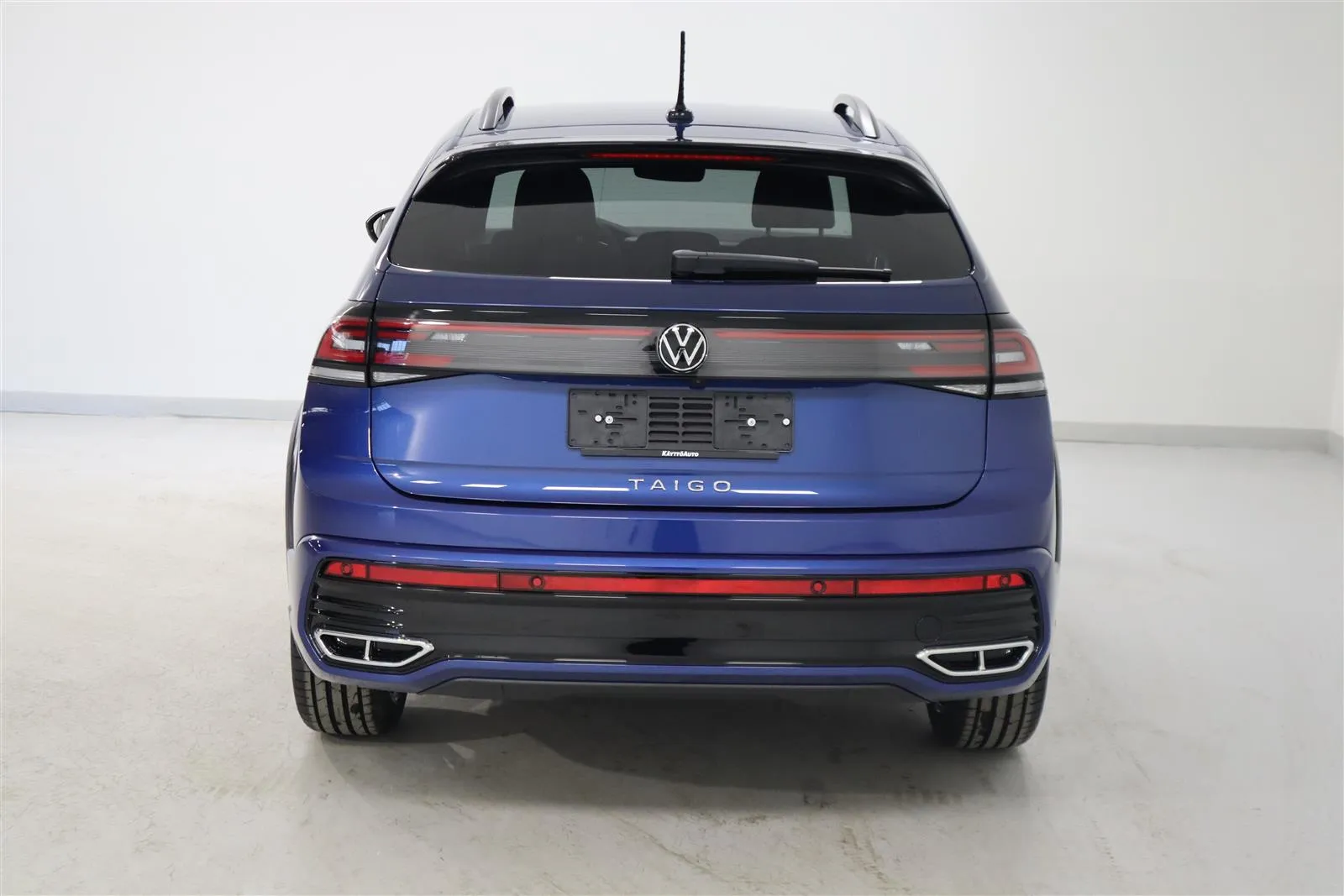 Volkswagen Taigo XSX-707 carousel image