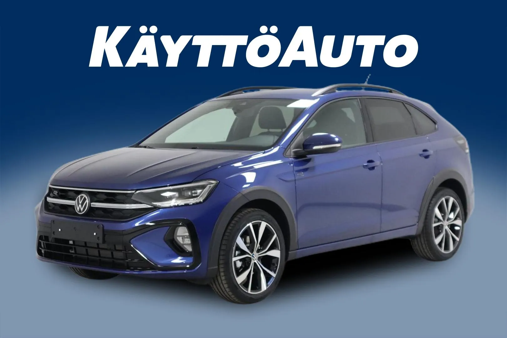 Volkswagen Taigo XSX-707 carousel image