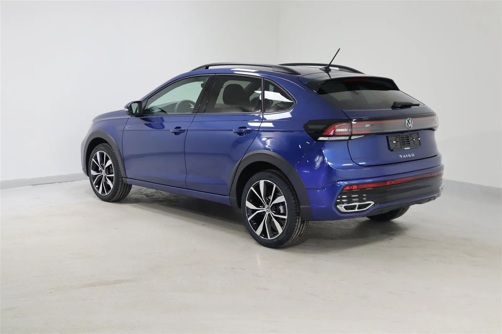 Volkswagen Taigo XSX-707 carousel image