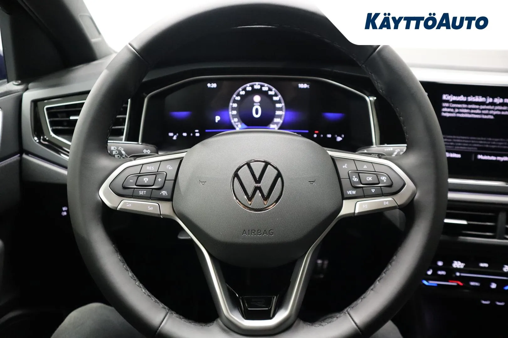 Volkswagen Taigo XSX-707 carousel image