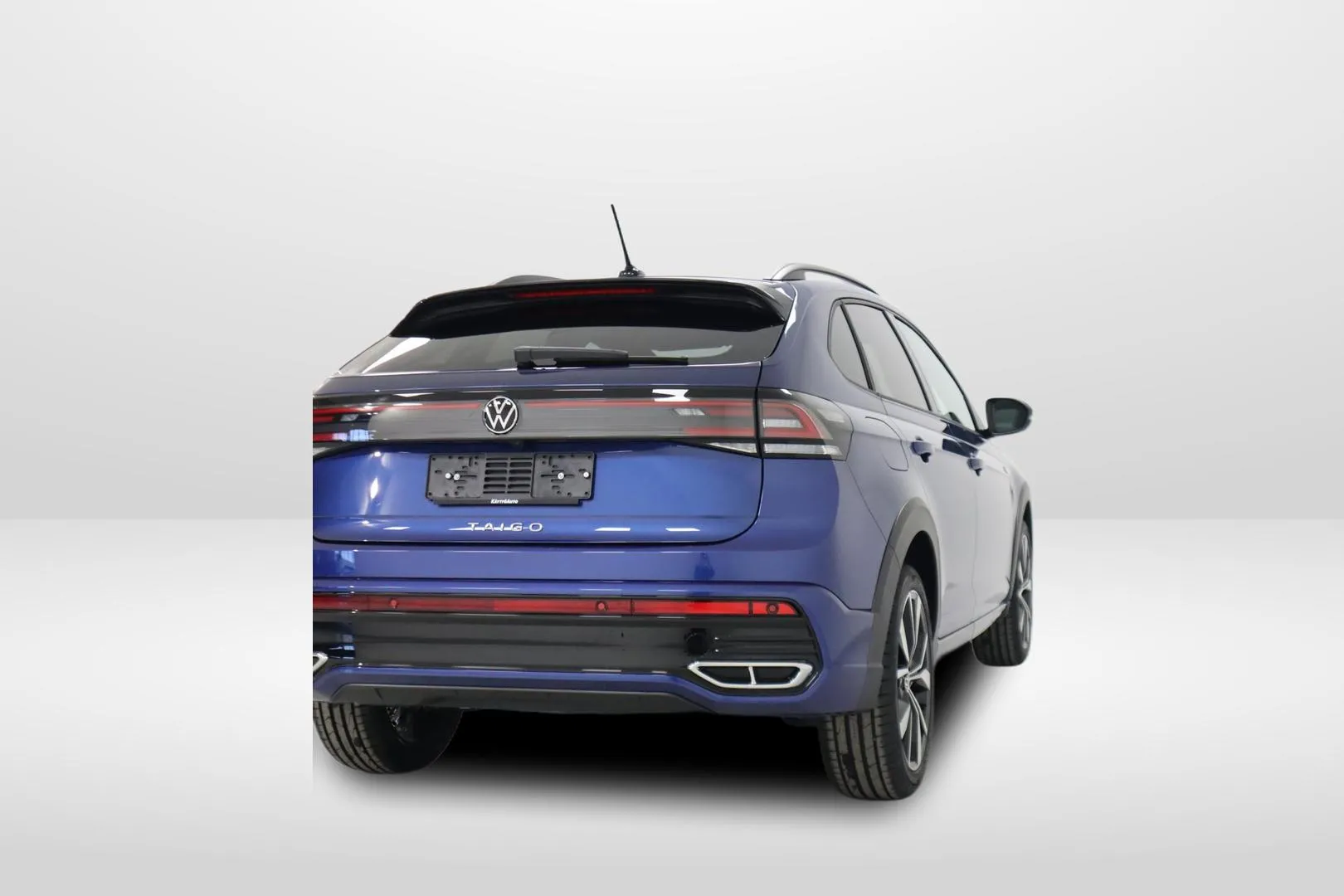 Volkswagen Taigo XSX-707 carousel image