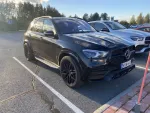 MERCEDES-BENZ GLE KUK-663 carousel thumbs