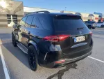 MERCEDES-BENZ GLE KUK-663 carousel thumbs