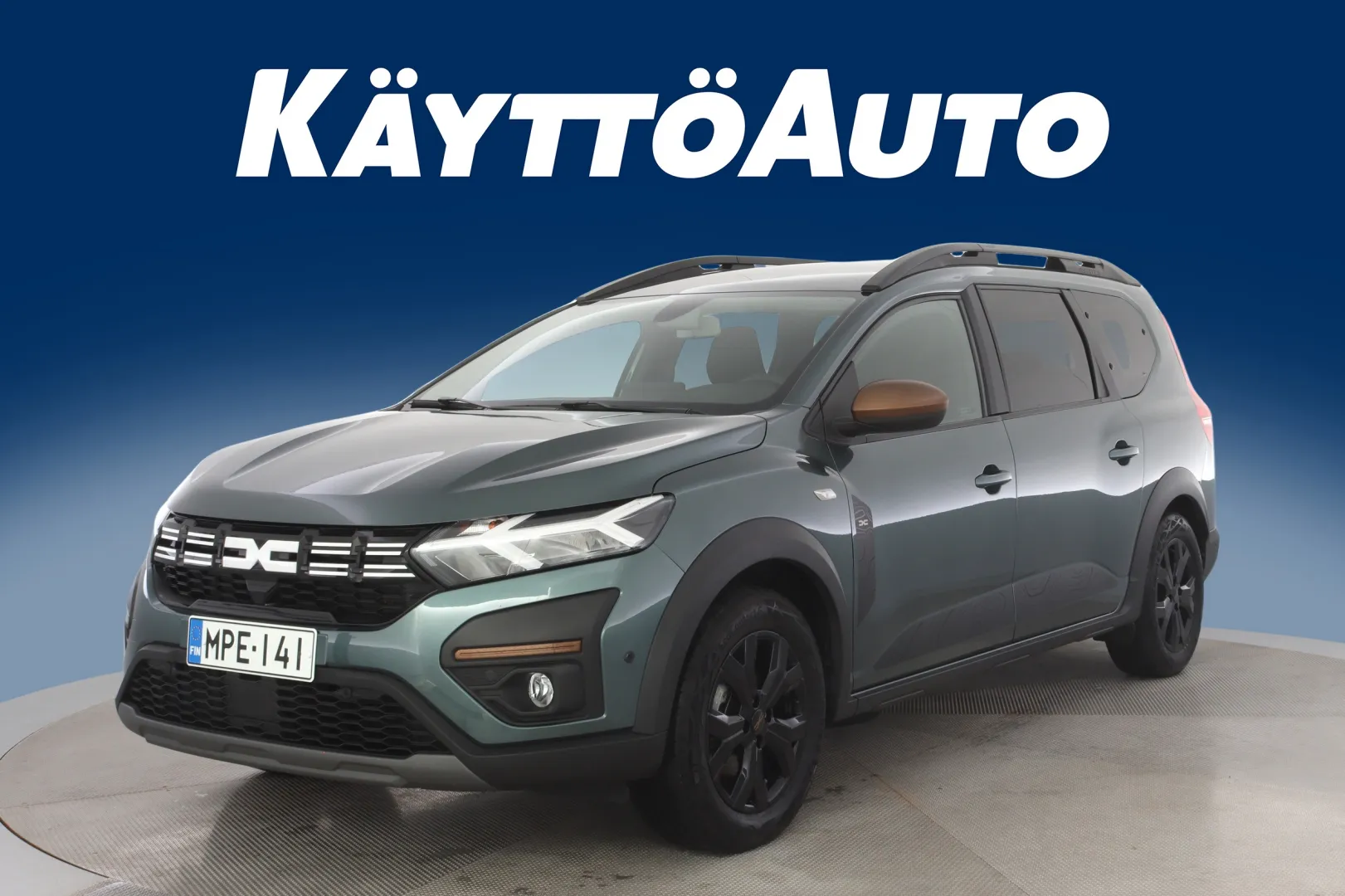 DACIA Jogger MPE-141 carousel image