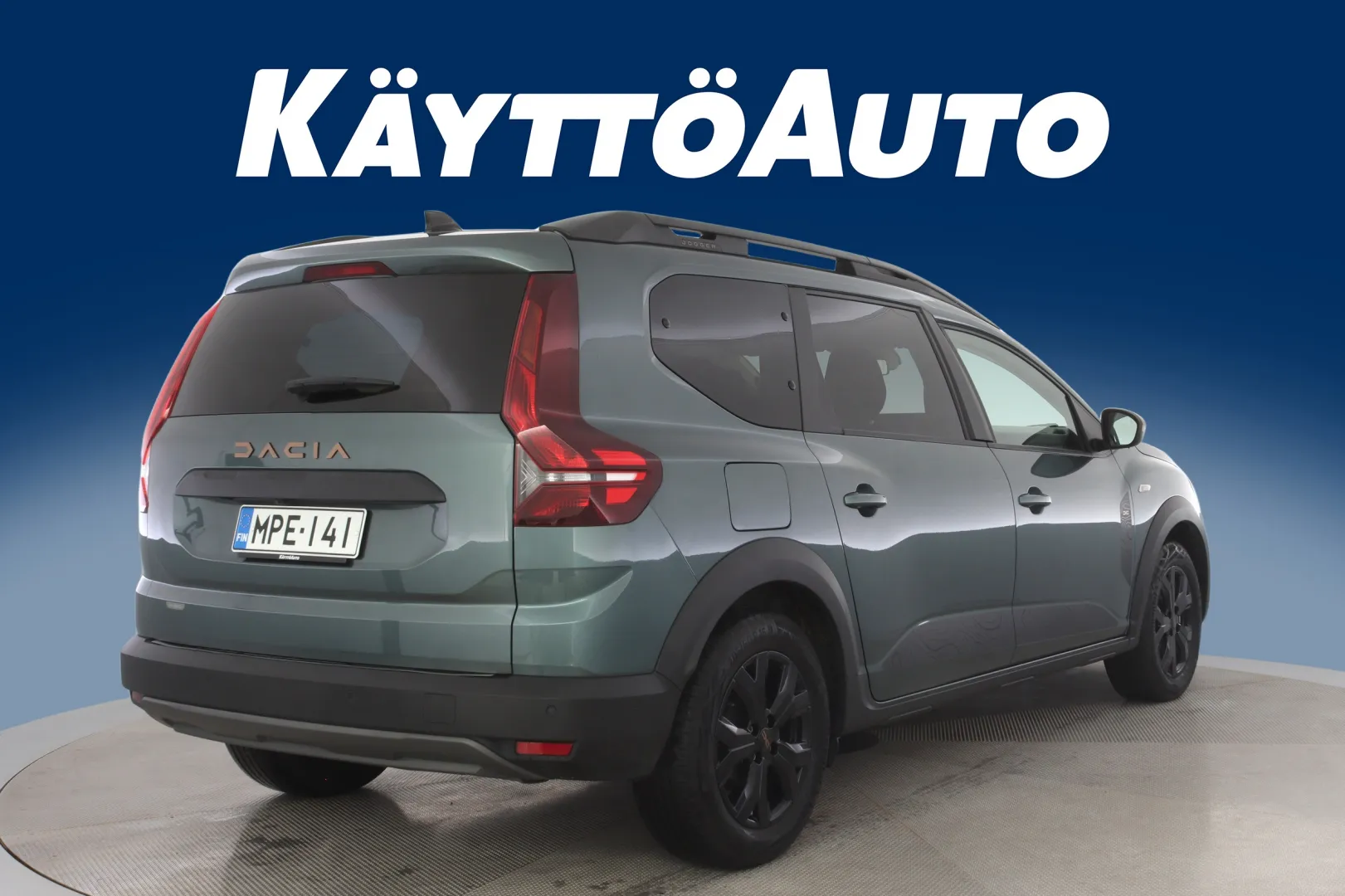 DACIA Jogger MPE-141 carousel image