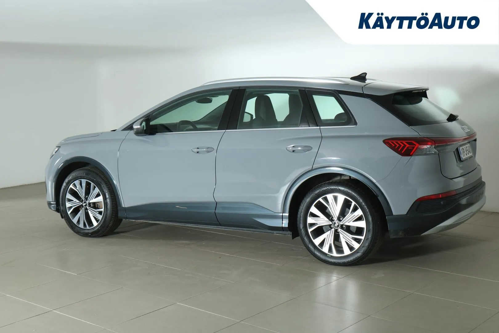 AUDI Q4 e-tron IPJ-540 carousel image