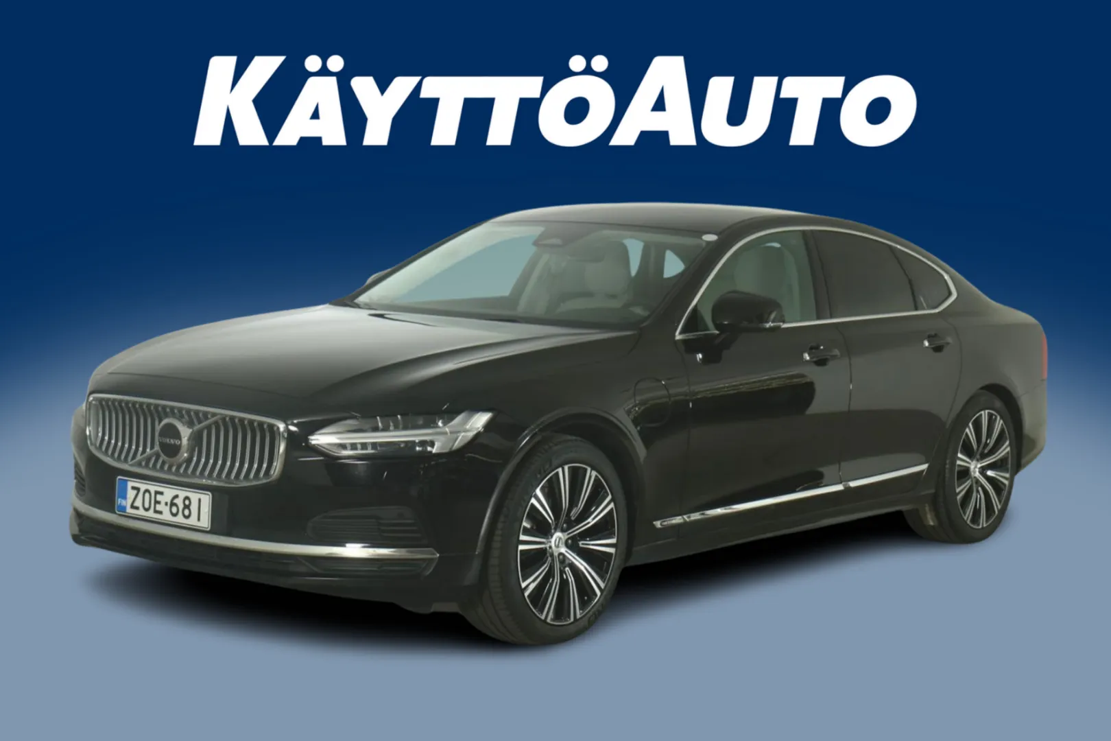 VOLVO S90 ZOE-681 carousel image
