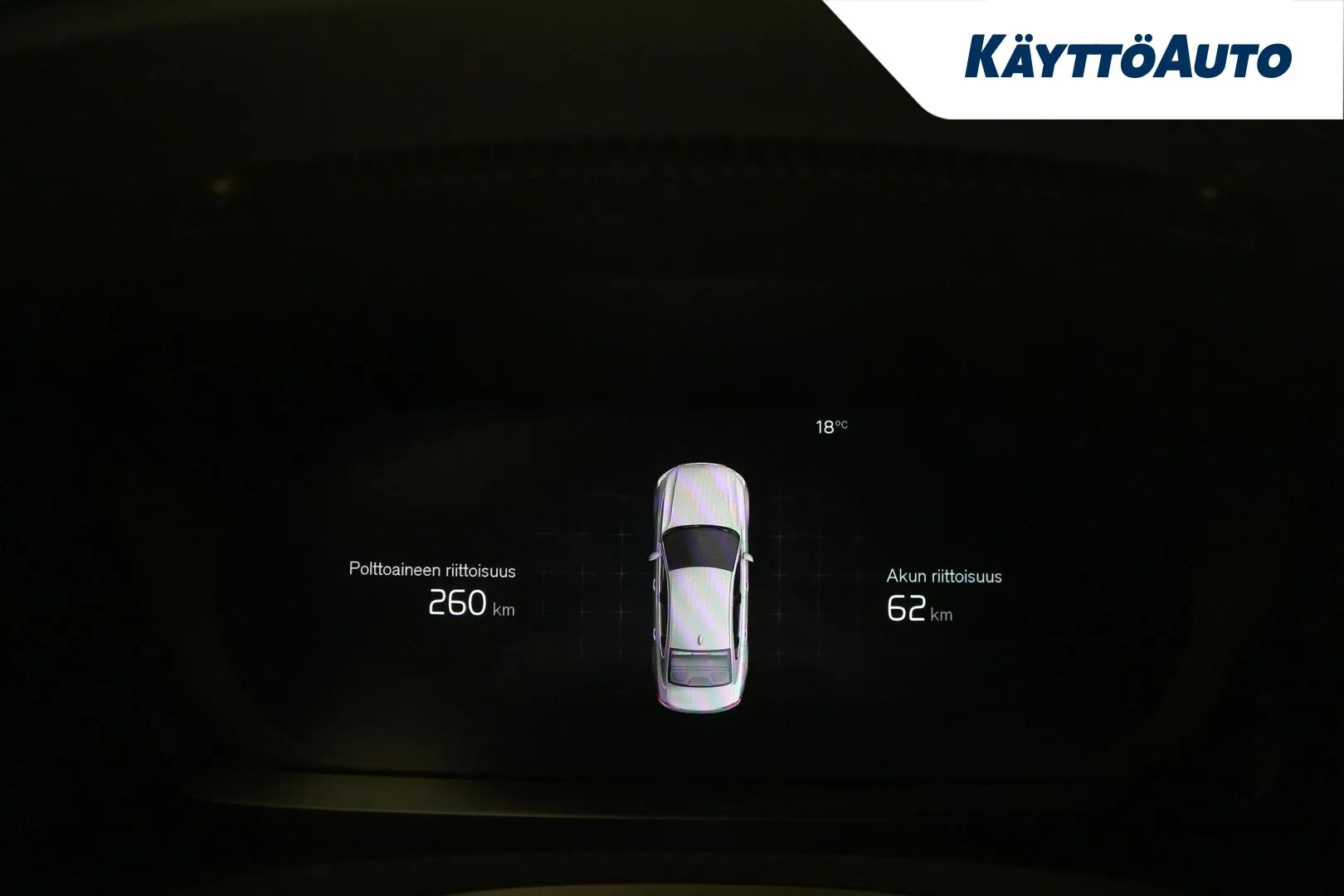 VOLVO S90 ZOE-681 carousel image