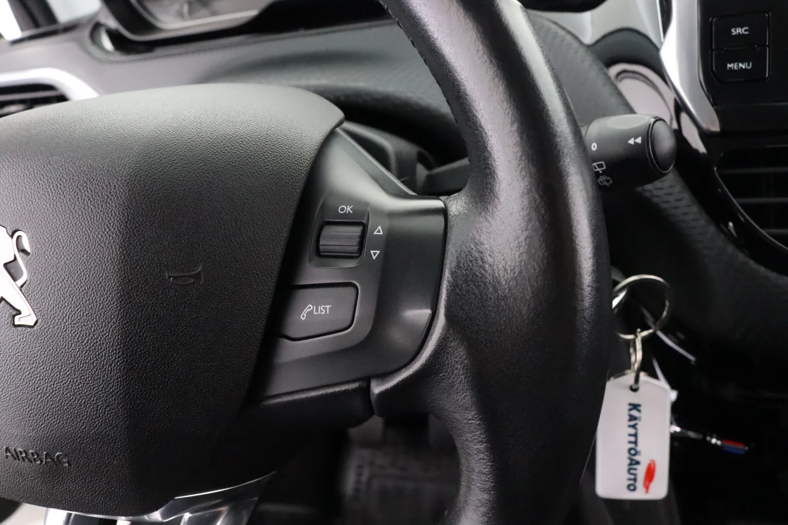 Peugeot 2008 NLI-916 carousel image