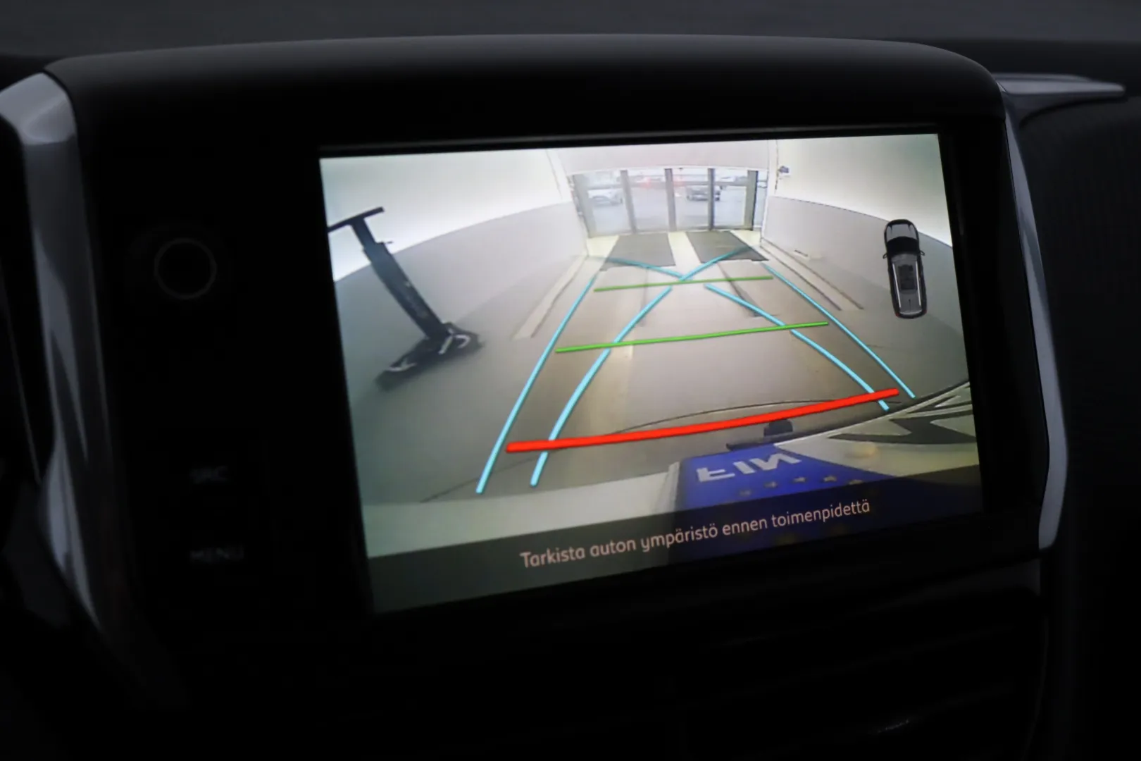 Peugeot 2008 NLI-916 carousel image