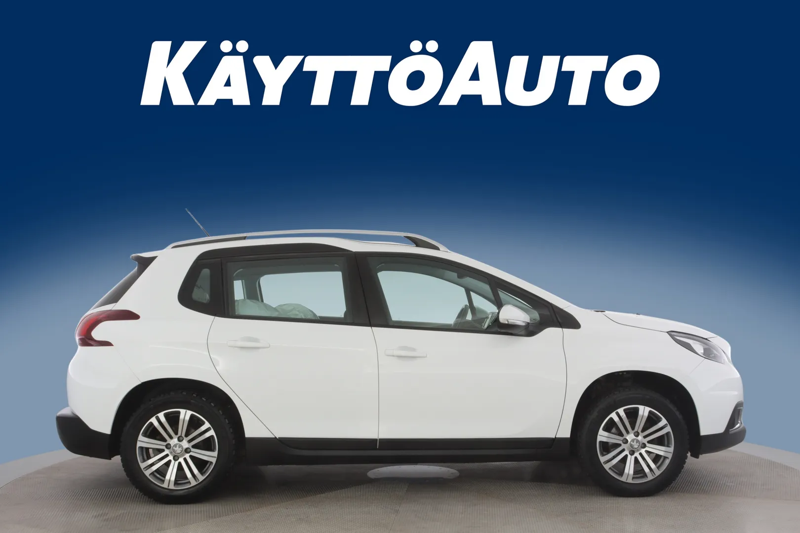 Peugeot 2008 NLI-916 carousel image