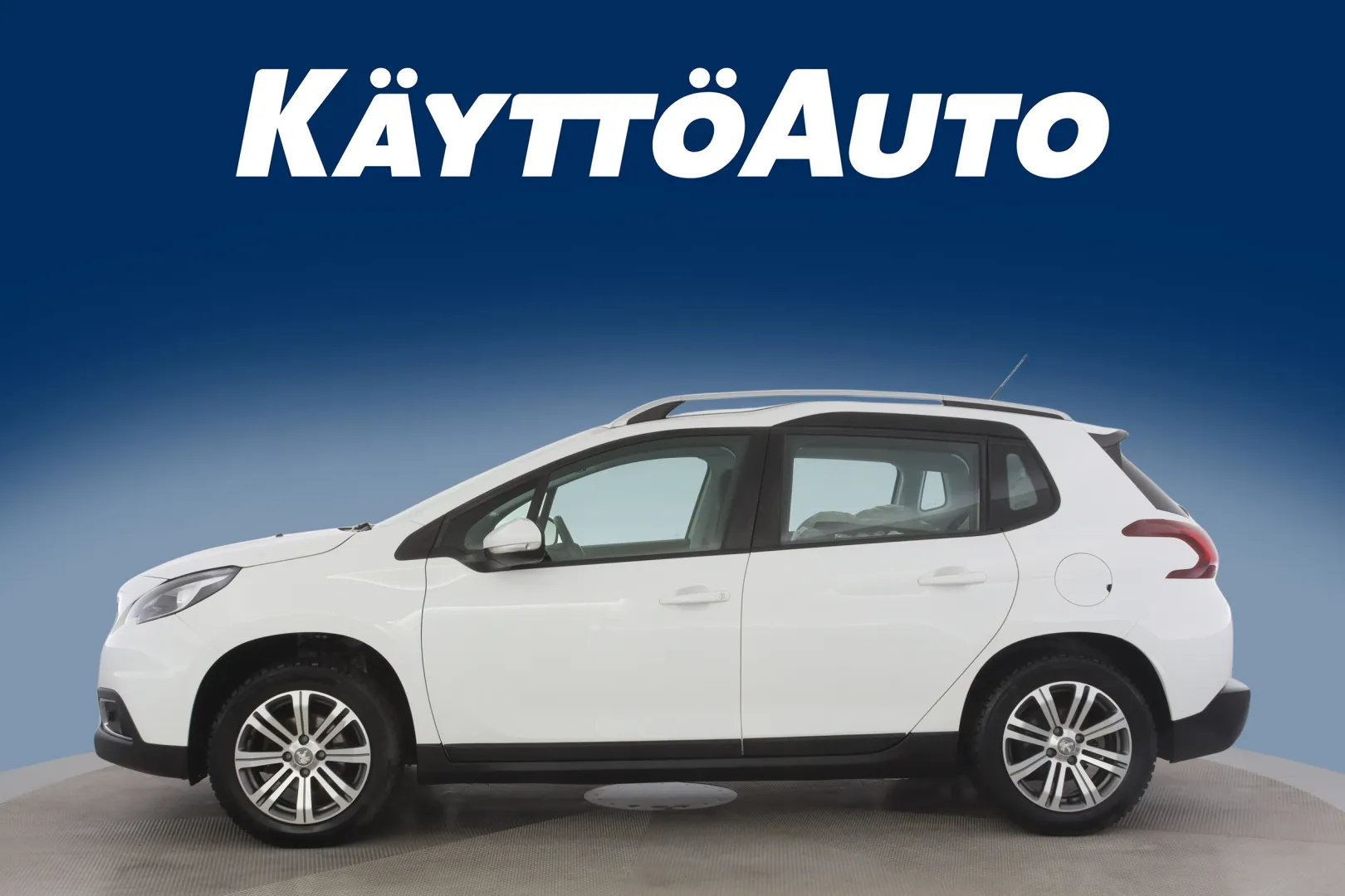 Peugeot 2008 NLI-916 carousel image