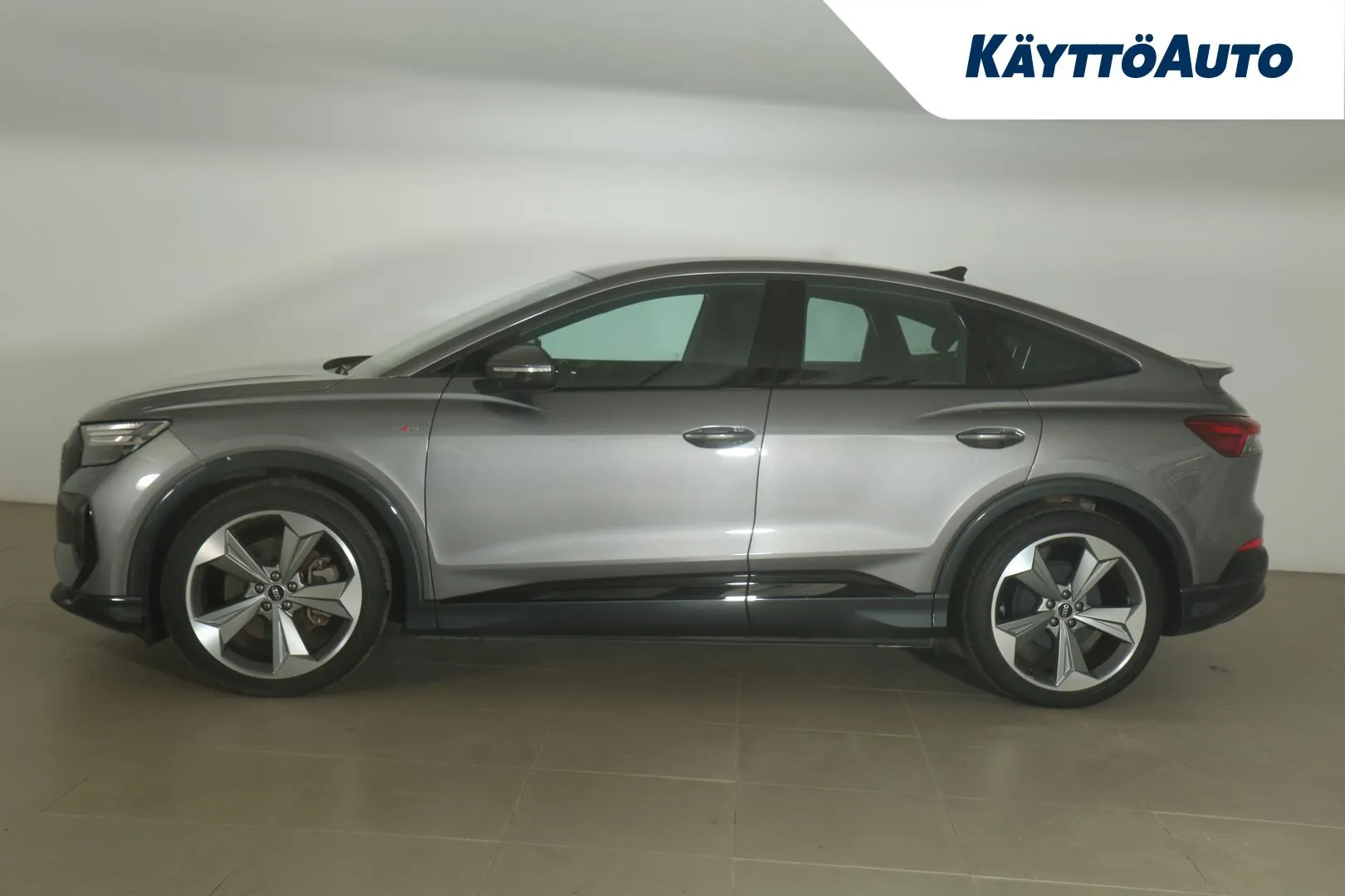 AUDI Q4 e-tron NNC-674 carousel image