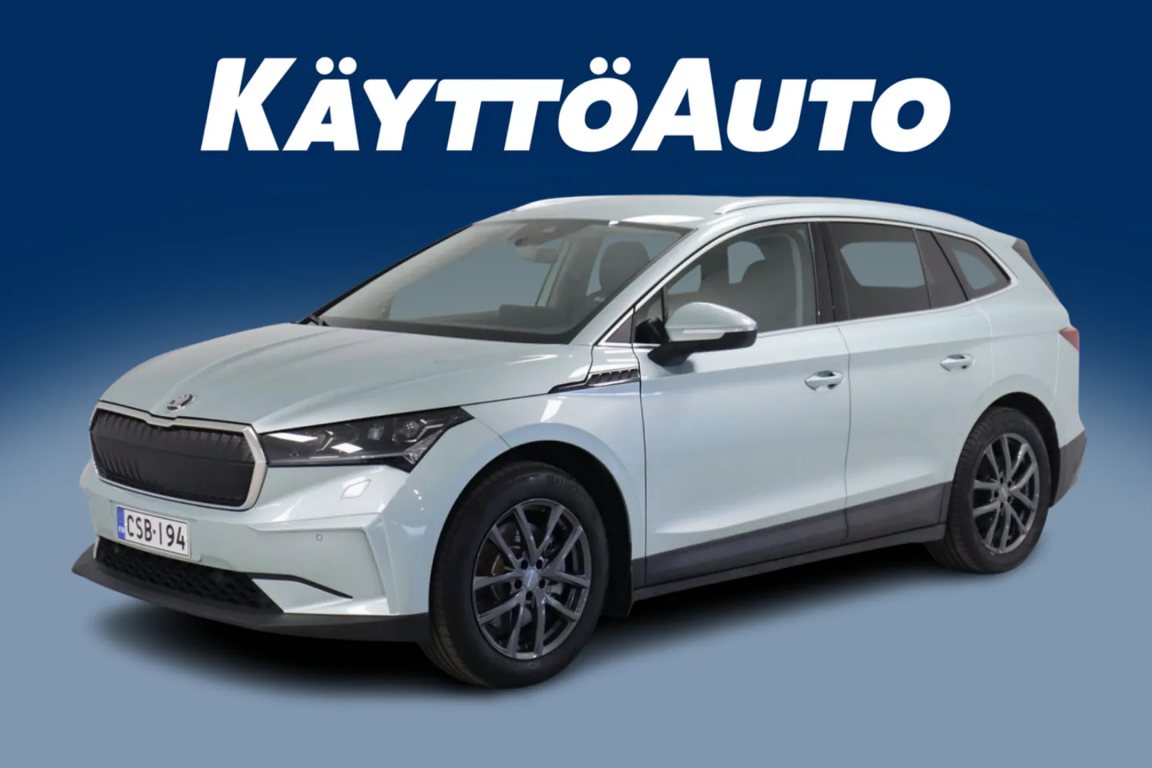 SKODA Enyaq CSB-194 carousel image
