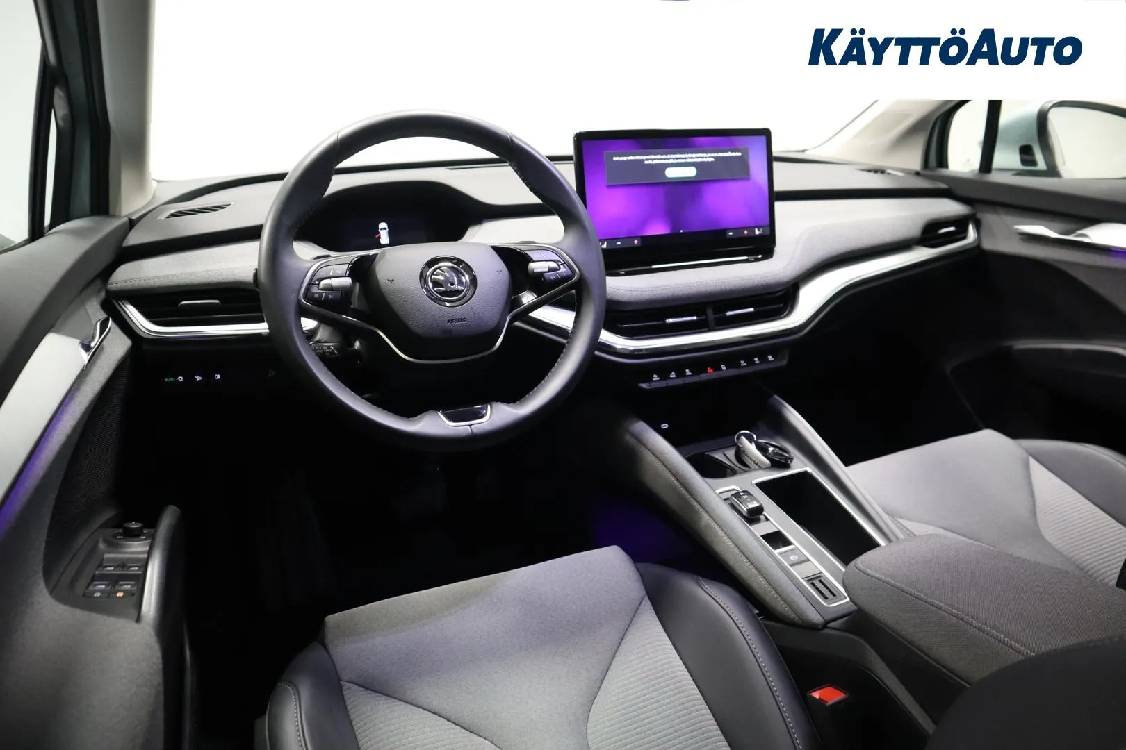 SKODA Enyaq CSB-194 carousel image